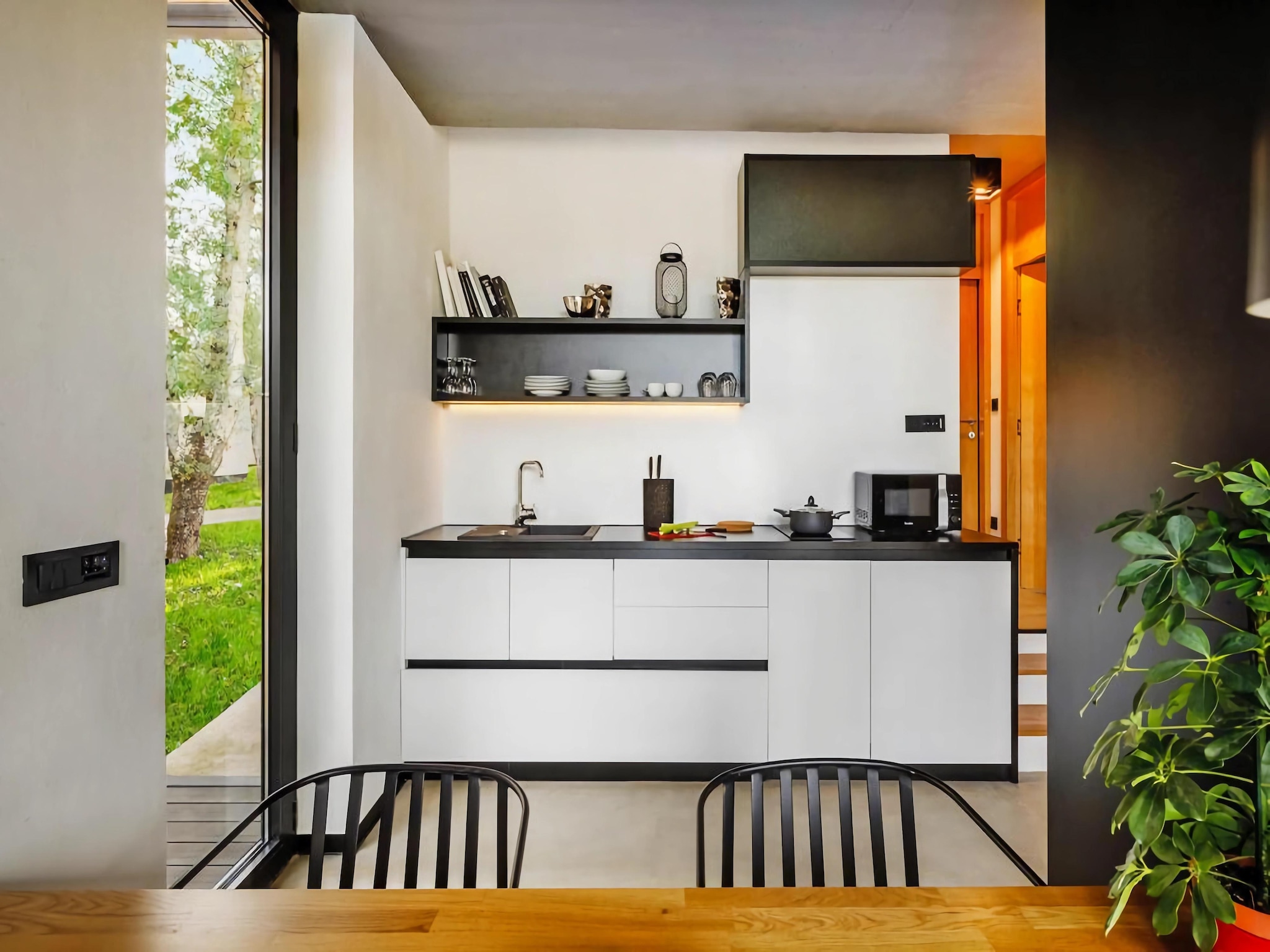   Aminess Gaia Green Villas Njivice - Bungalow Pinus