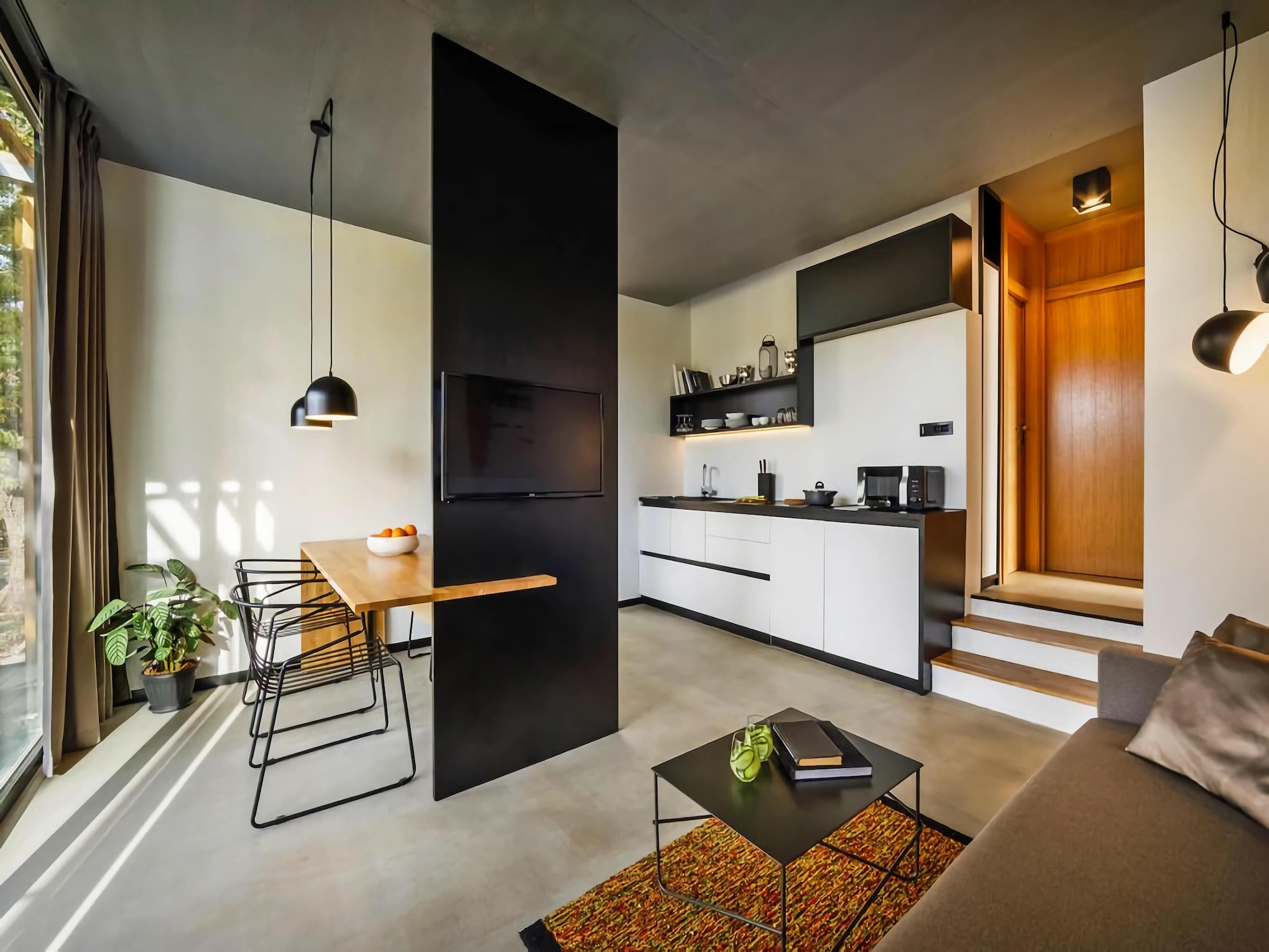   Aminess Gaia Green Villas Njivice - Bungalow Pinus