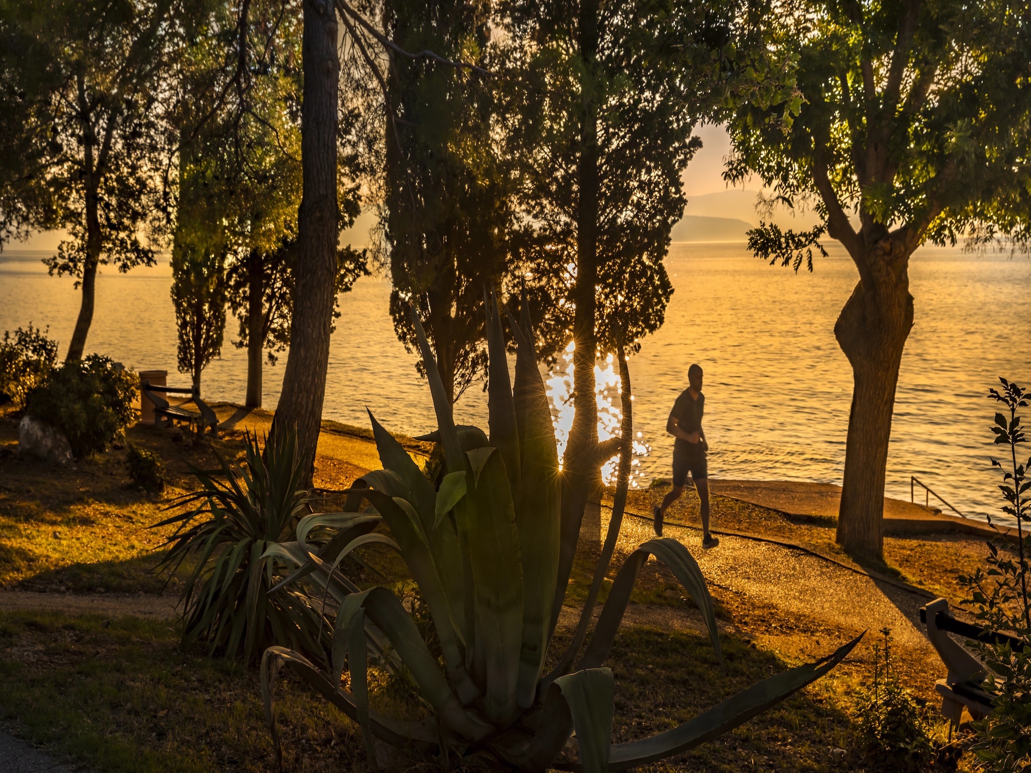   Aminess Gaia Green Villas Njivice - Bungalow Pinus