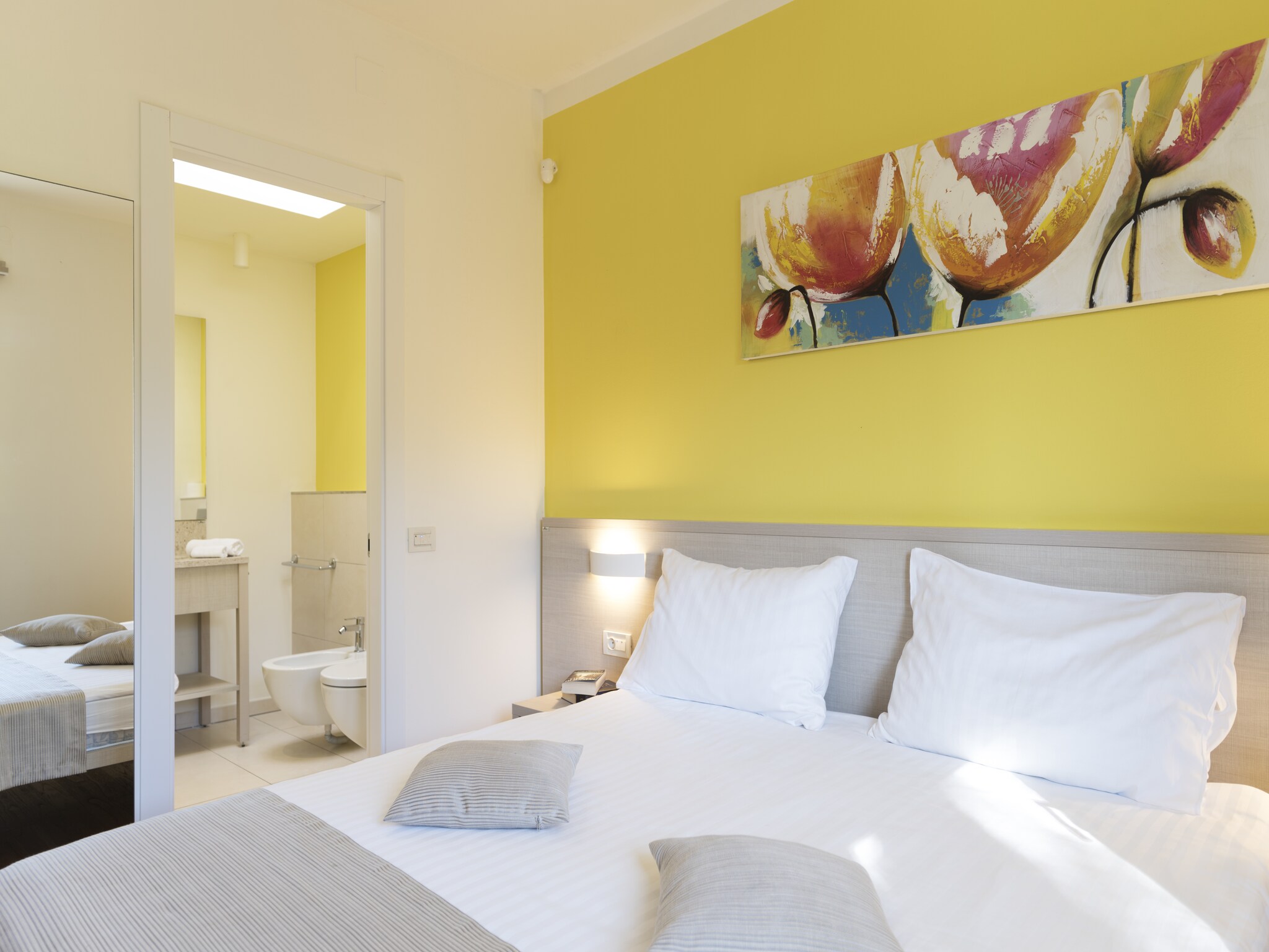Ferienwohnung Residence Premium Crvena Luka Family Apartment 88