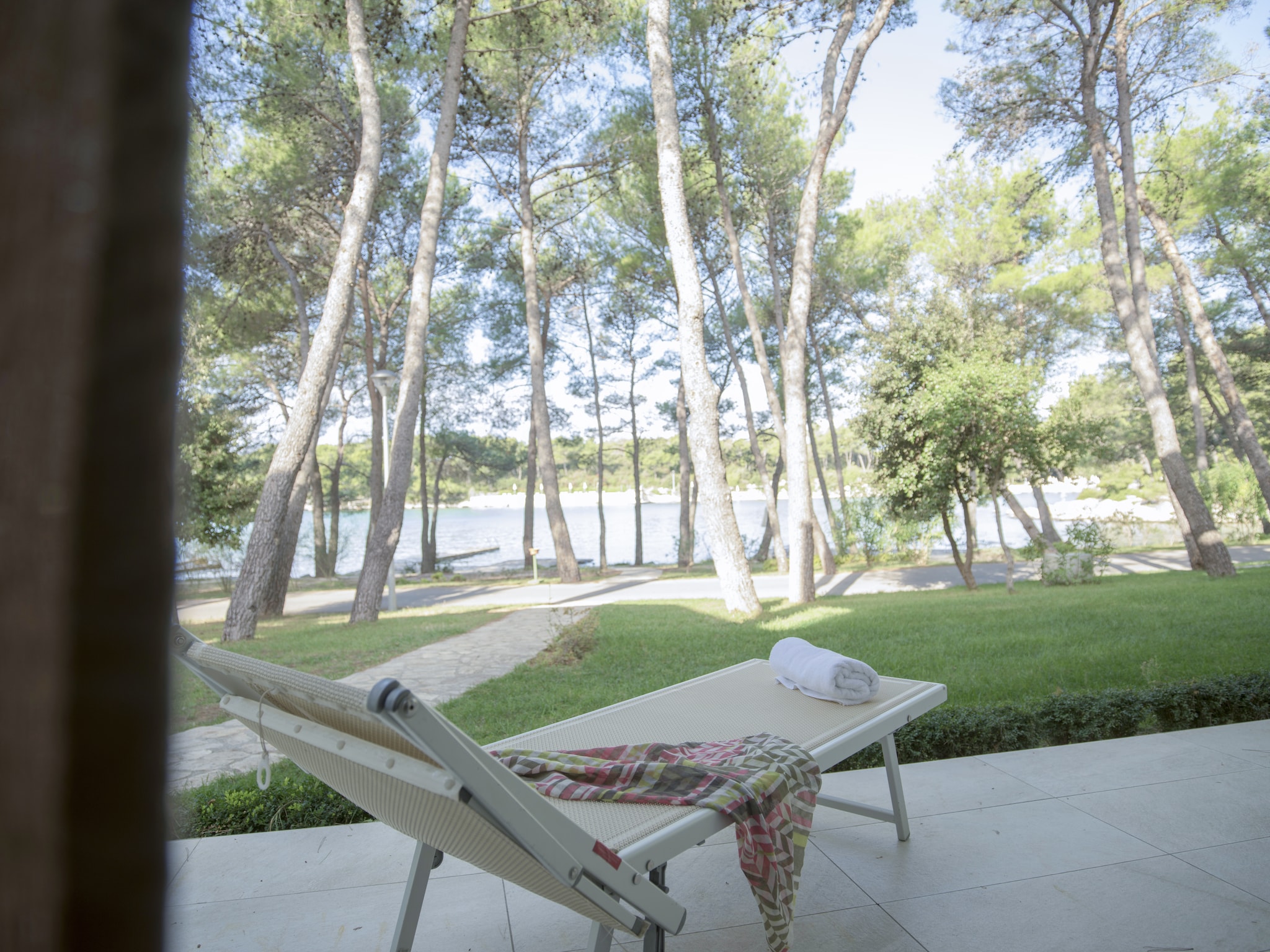 Appartamento Residence Premium Crvena Luka Biograd Family Apart