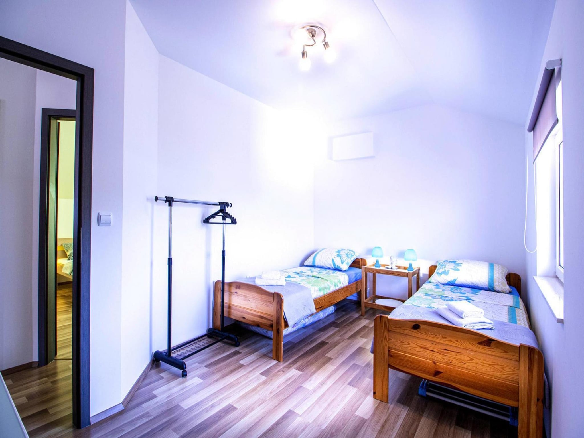 Ferienwohnung Apartment ALAN Sibenik - Bilice A6-4