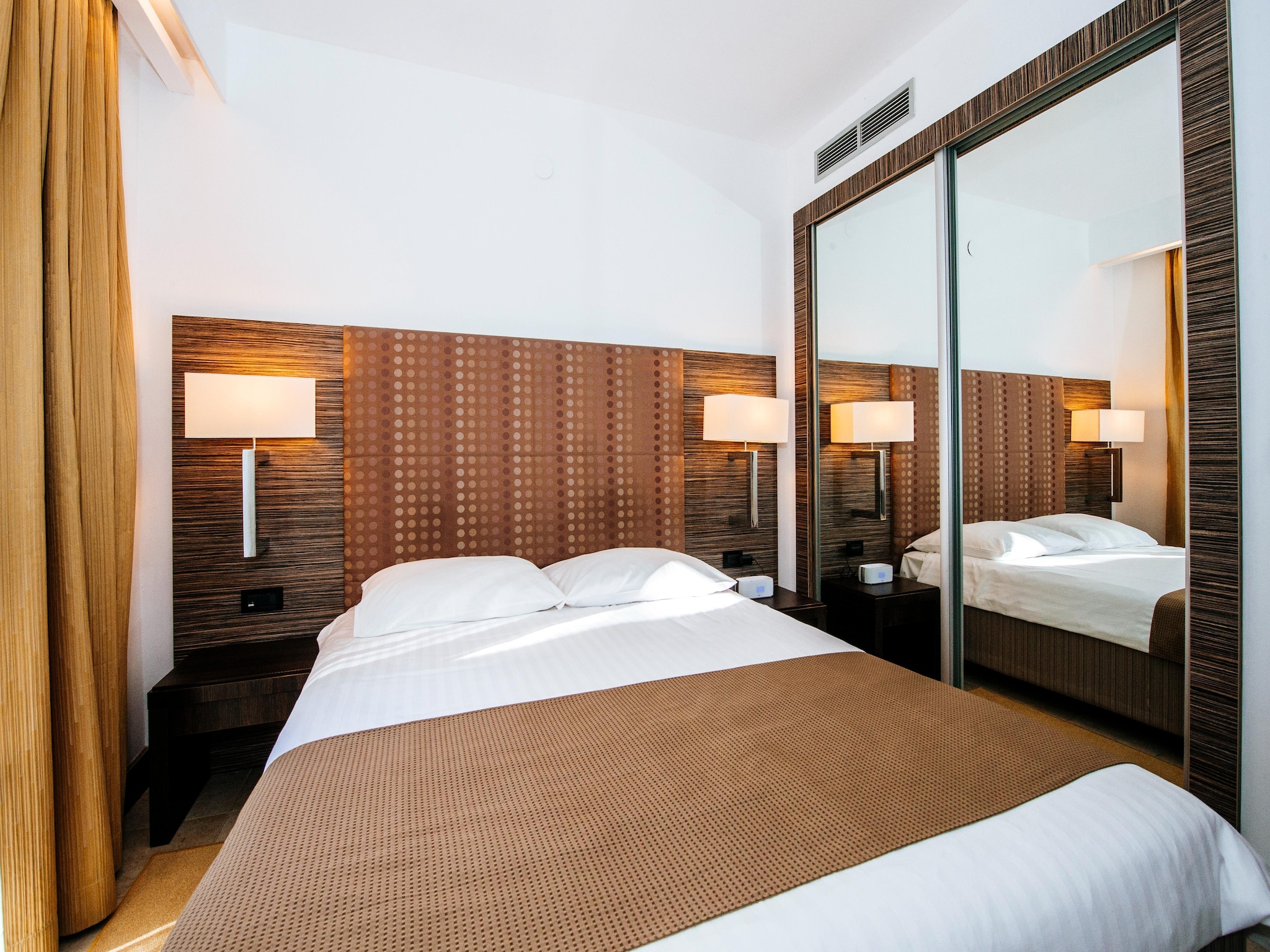 Apartmá Zaton Holiday Resort - AP/5-6 Comfort 4 Stars 58 q