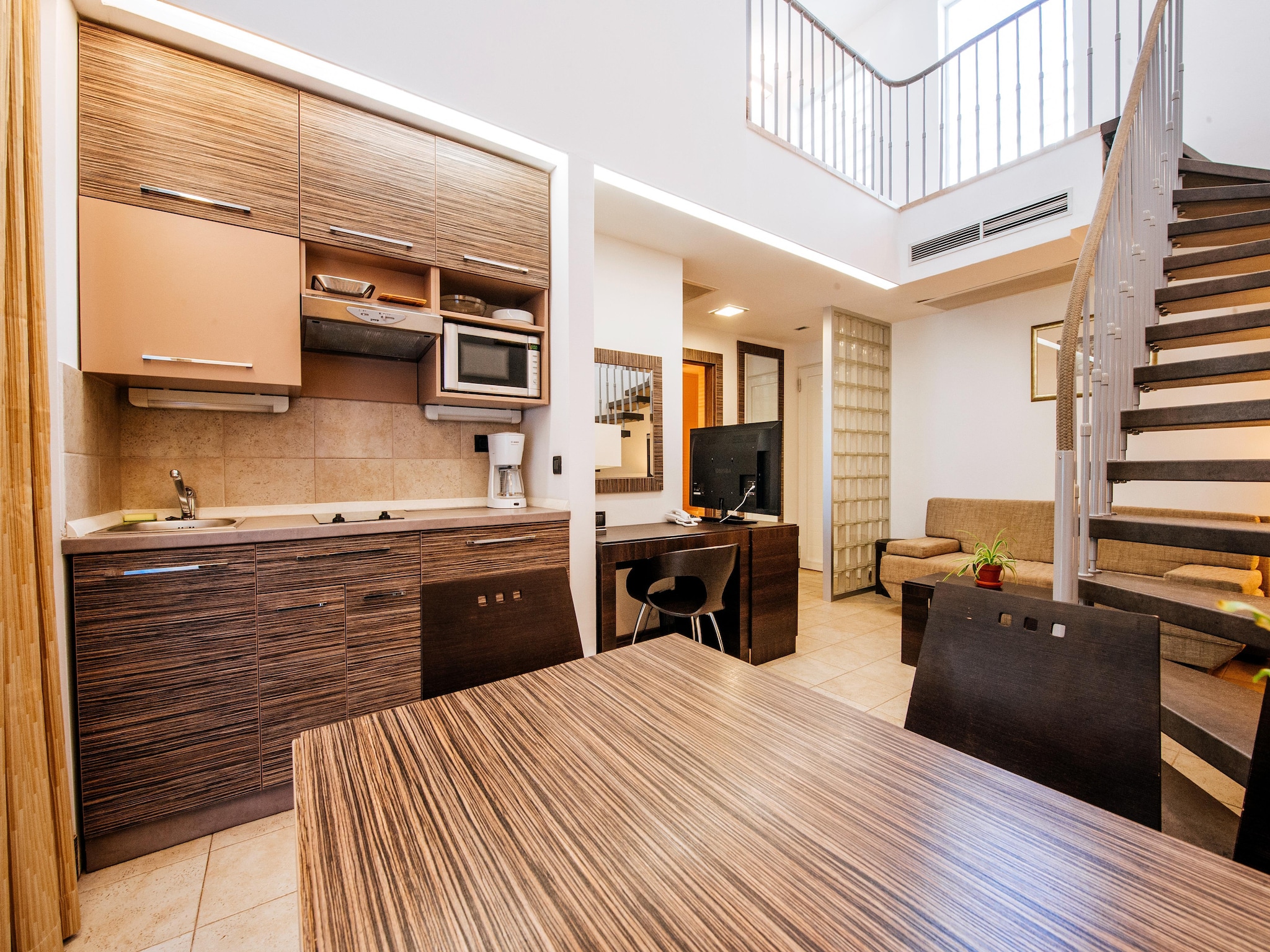 Apartmá Zaton Holiday Resort - AP/5-6 Comfort 4 Stars 58 q