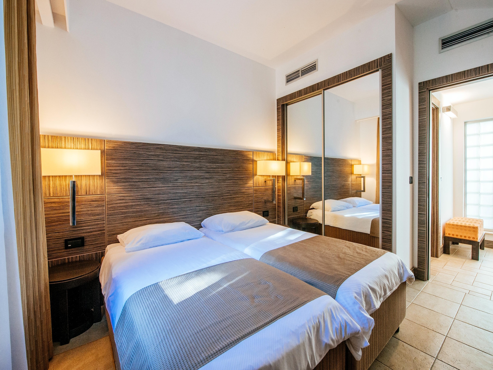 Apartmá Zaton Holiday Resort - AP/5-6 Comfort 4 Stars 58 q