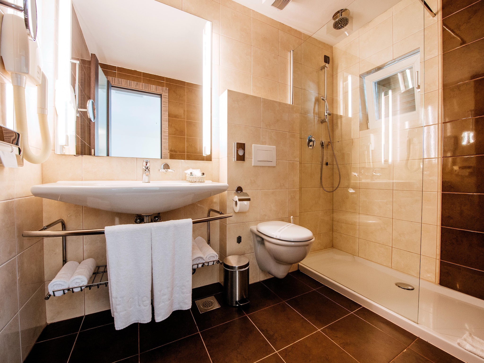 Apartmá Zaton Holiday Resort - AP/5-6 Comfort 4 Stars 58 q
