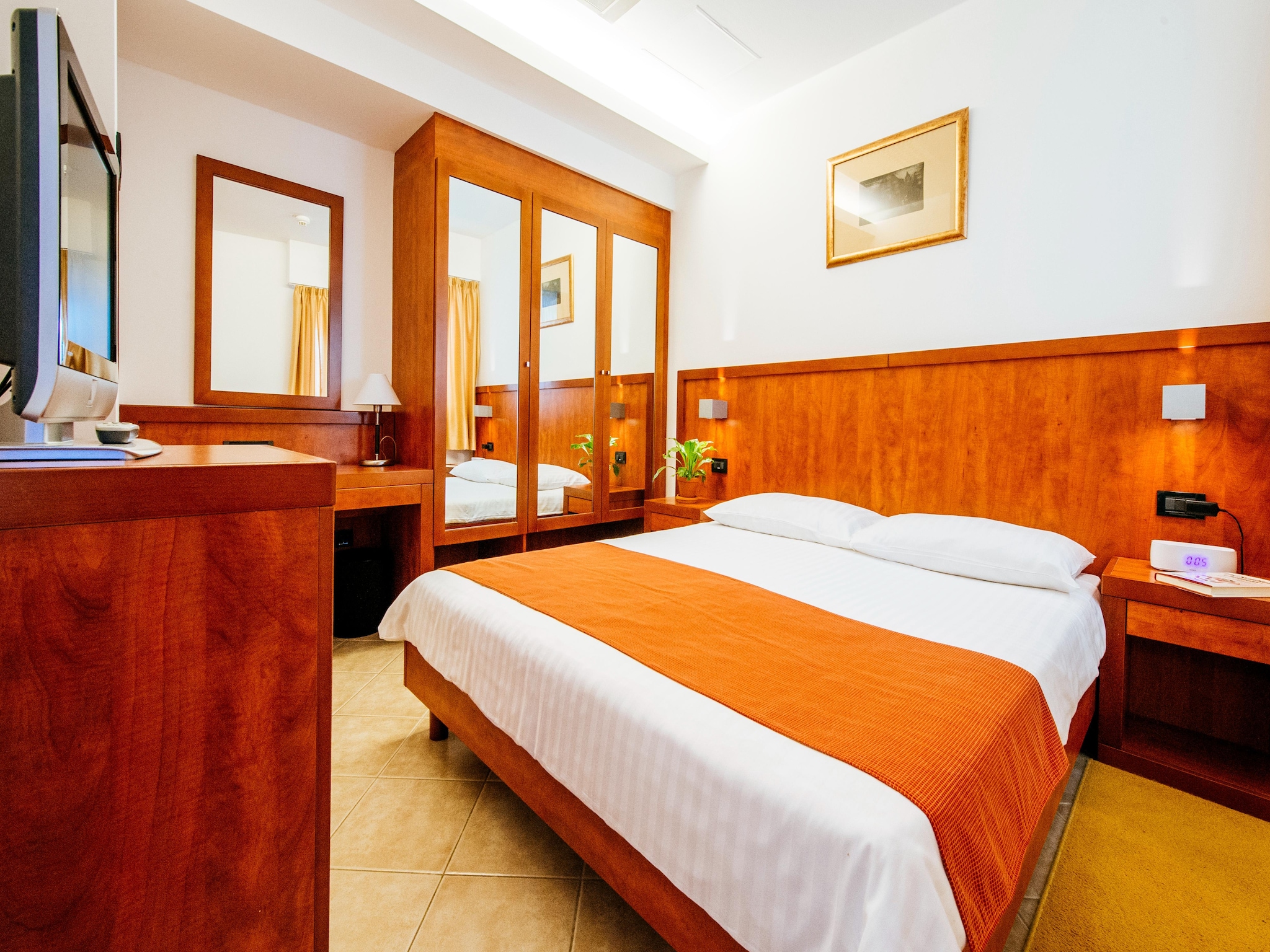 Apartmá Zaton Holiday Resort - AP/5 Comfort 4 Stars  48qm