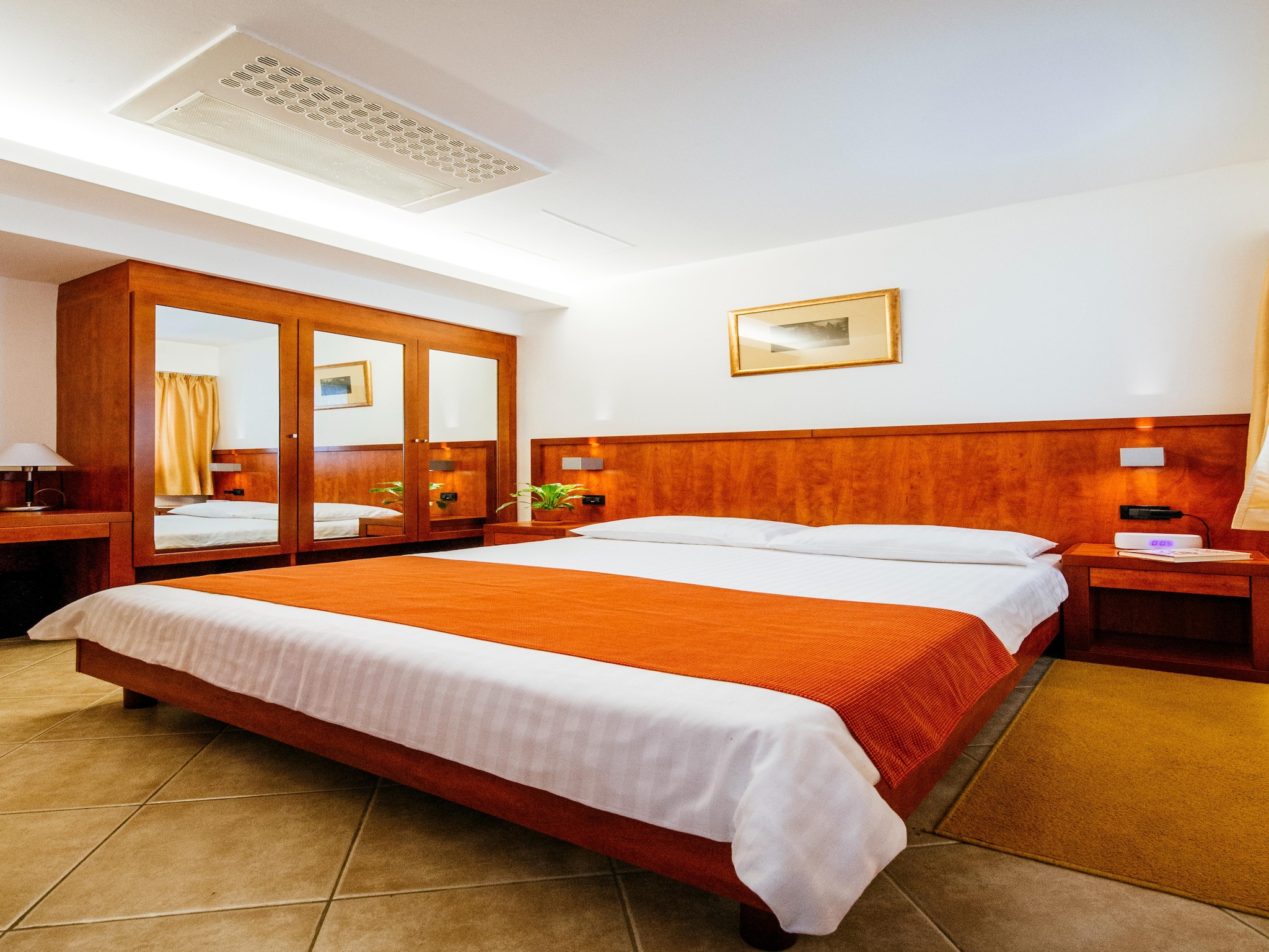 Apartmá Zaton Holiday Resort - AP/5 Comfort 4 Stars  48qm
