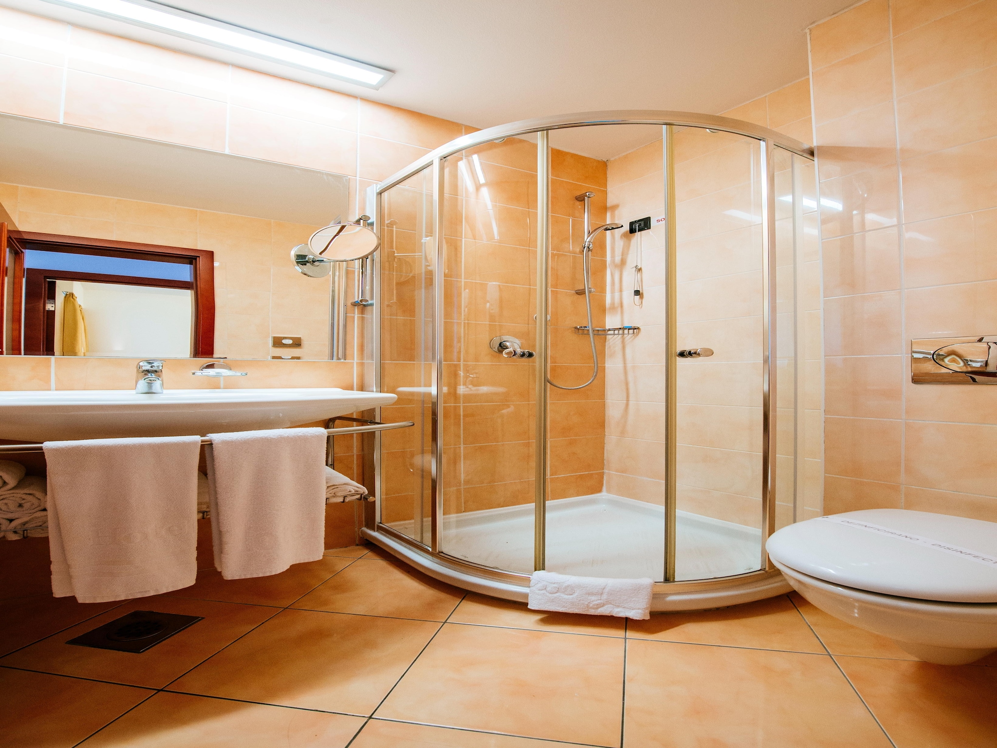 Apartmá Zaton Holiday Resort - AP/5 Comfort 4 Stars  48qm
