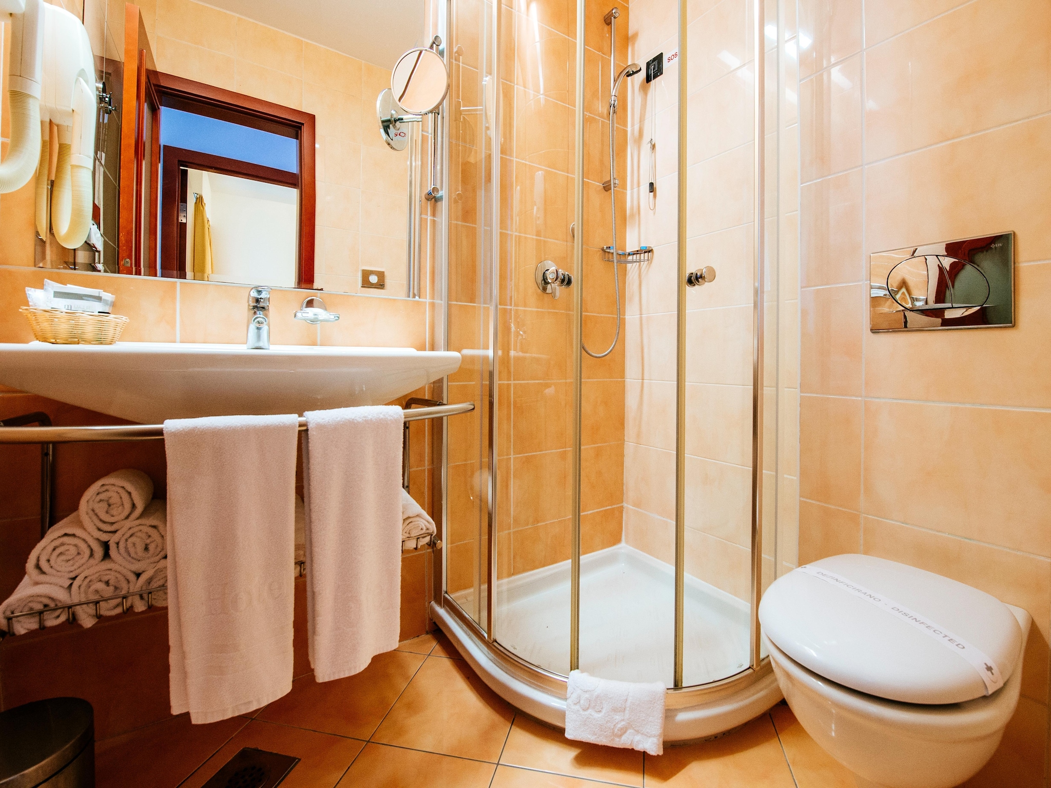 Apartmá Zaton Holiday Resort - AP/5 Comfort 4 Stars  48qm