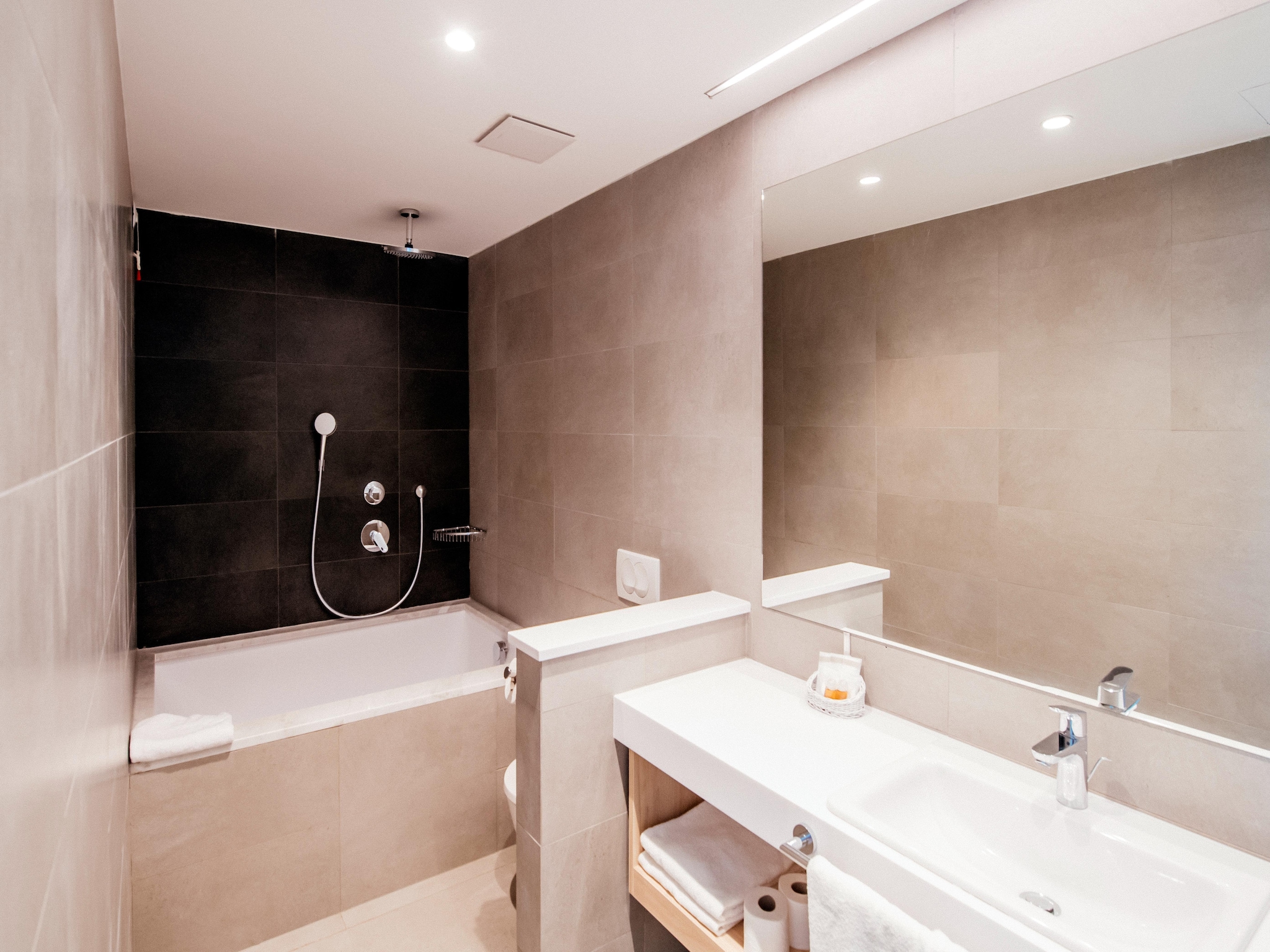 Apartmá Zaton Holiday Resort - AP/5-6 Superior 4 Stars 65q