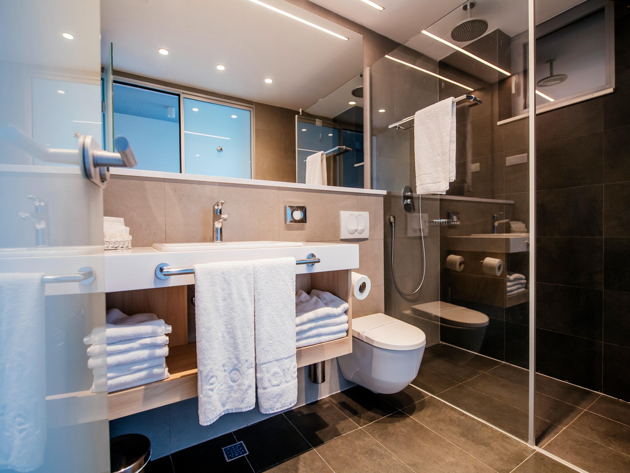 Apartmá Zaton Holiday Resort - AP/5-6 Superior 4 Stars 65q