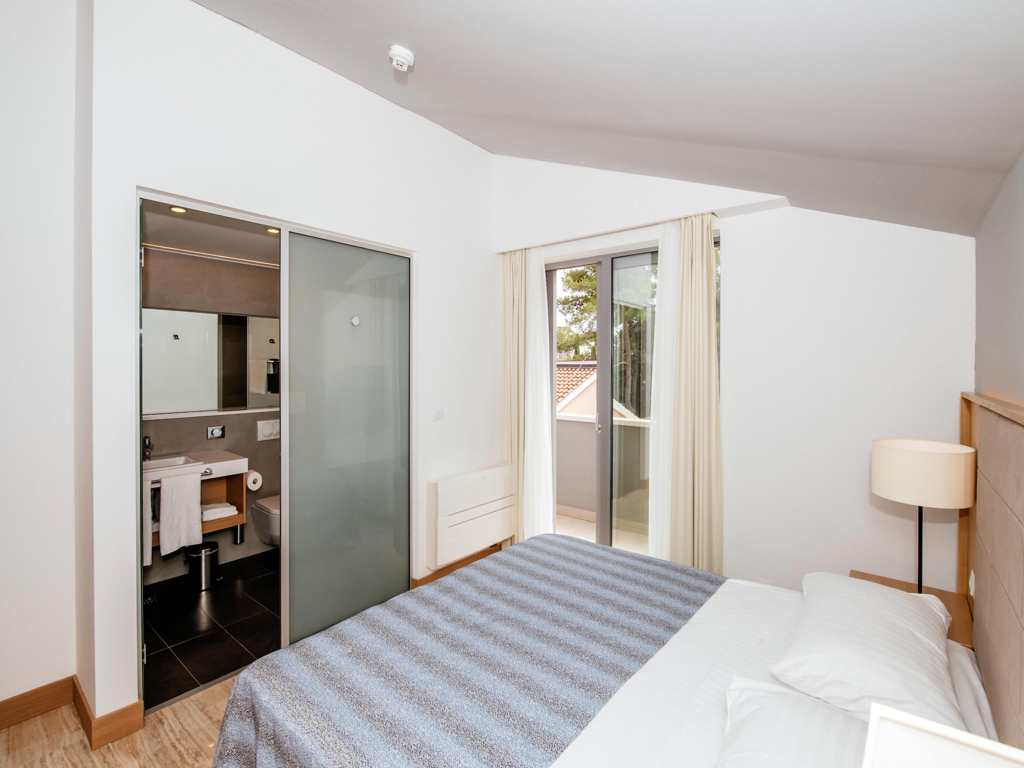 Apartmá Zaton Holiday Resort - AP/5-6 Superior 4 Stars 65q