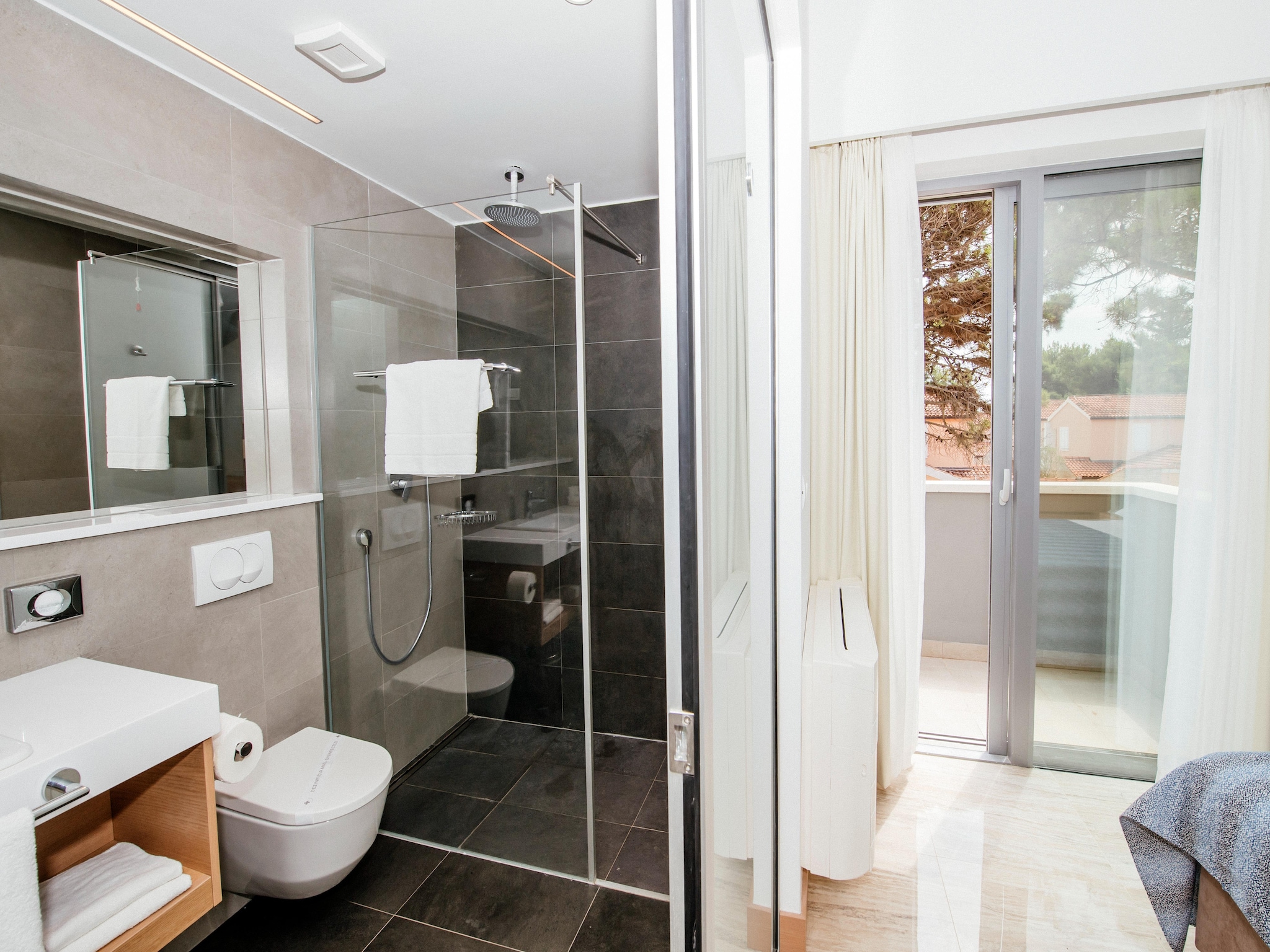 Apartmá Zaton Holiday Resort - AP/5-6 Superior 4 Stars 65q