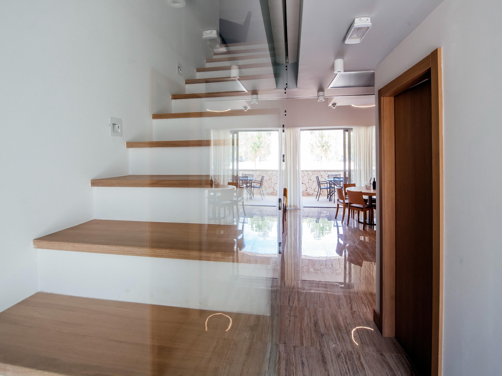 Apartmá Zaton Holiday Resort - AP/5-6 Superior 4 Stars 65q