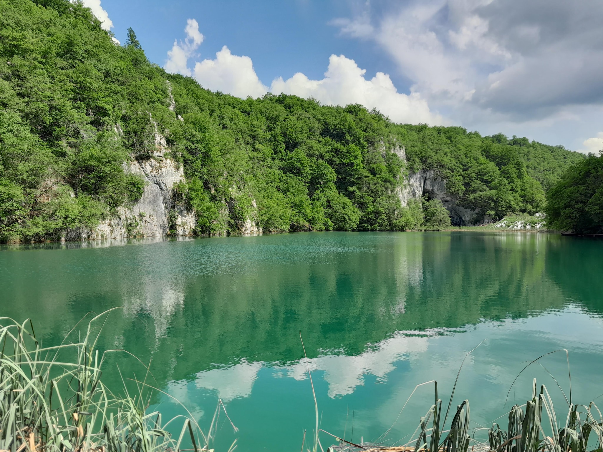 Apartmá Apartments Adelheid, Biograd-Typ A5A im EG, ca. 60