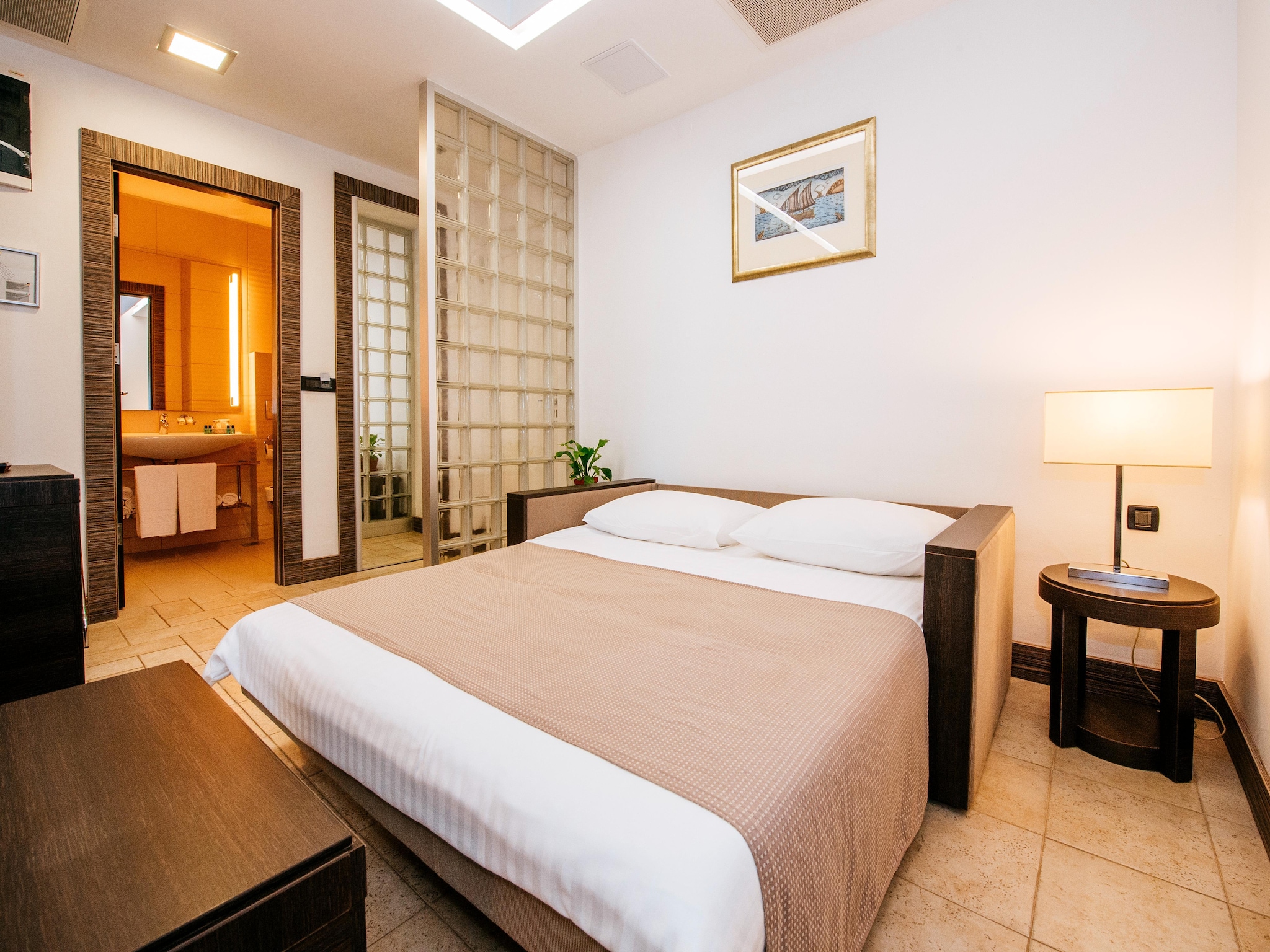 Apartmá Zaton Holiday Resort - AP/4 Comfort 4 Stars - 36 q