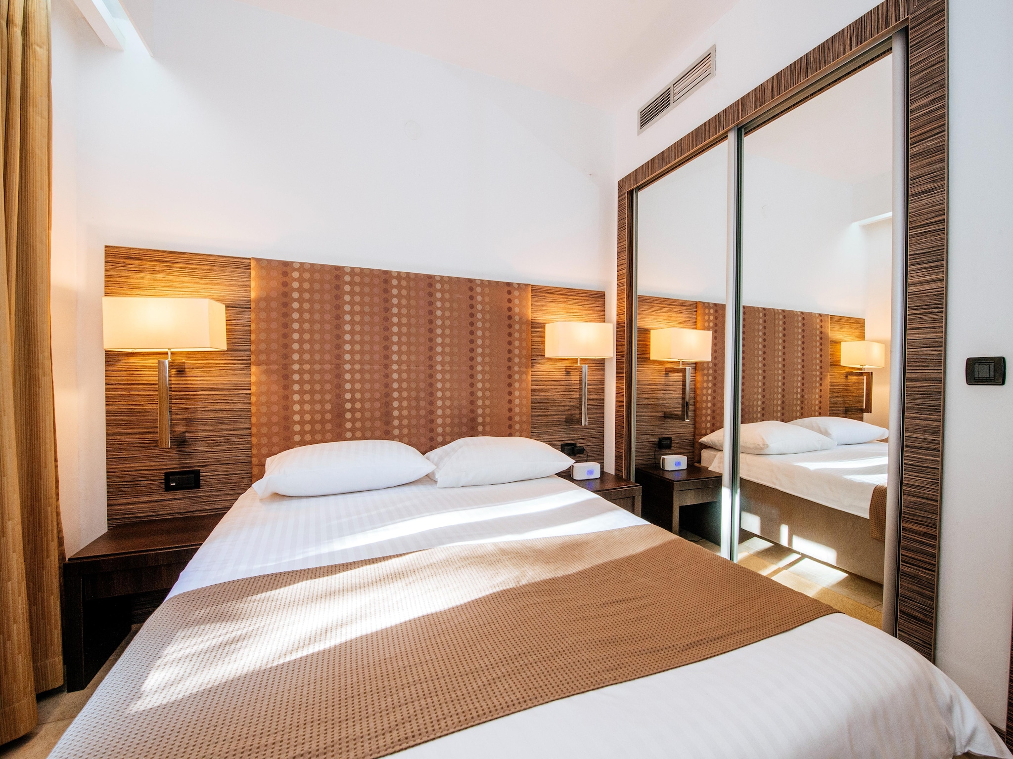 Apartmá Zaton Holiday Resort - AP/4 Comfort 4 Stars - 36 q
