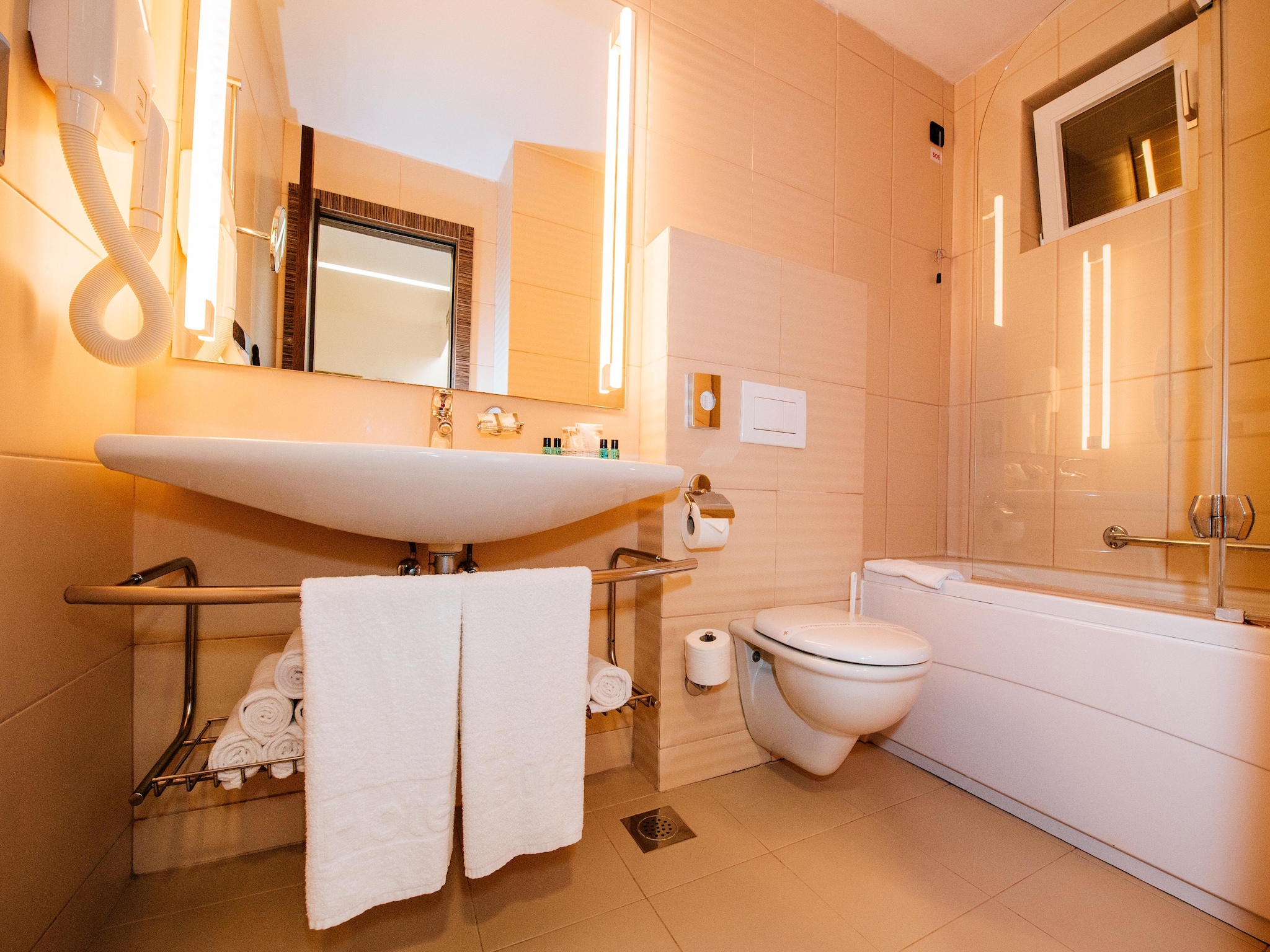 Apartmá Zaton Holiday Resort - AP/4 Comfort 4 Stars - 36 q