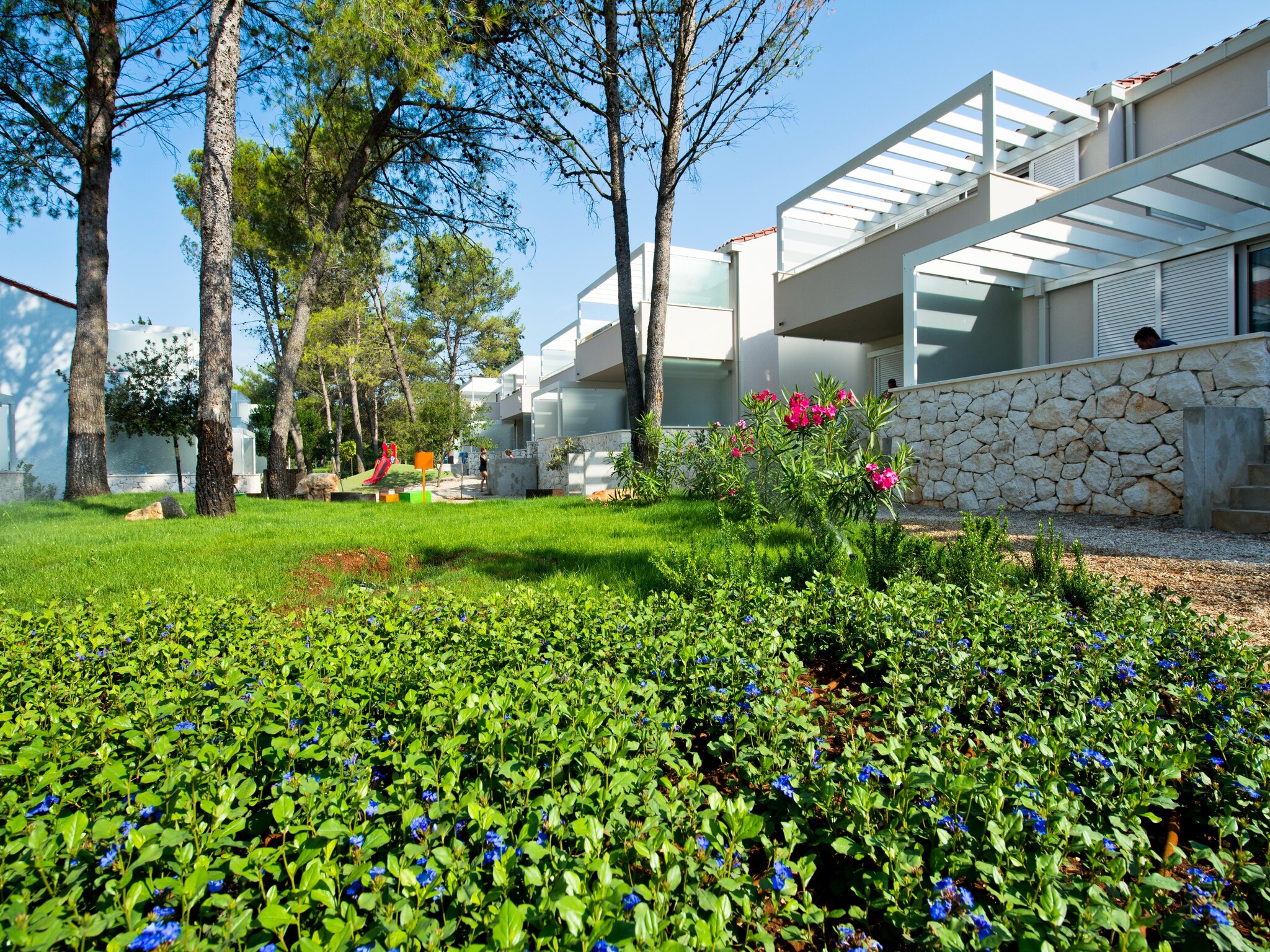 Apartmá Zaton Holiday Resort - AP/4 Superior 4 Stars - 45q