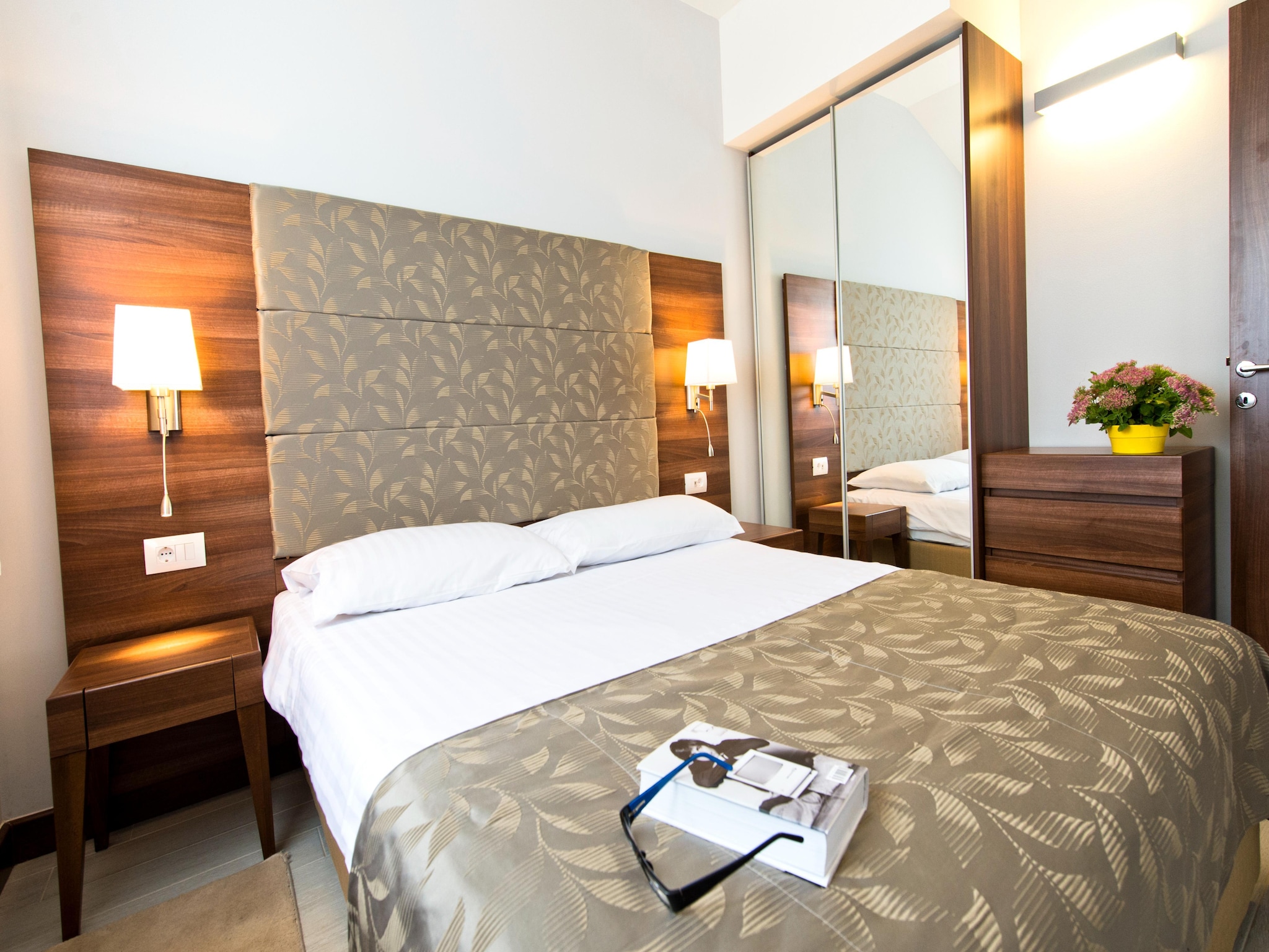 Apartmá Zaton Holiday Resort - AP/4 Superior 4 Stars - 45q