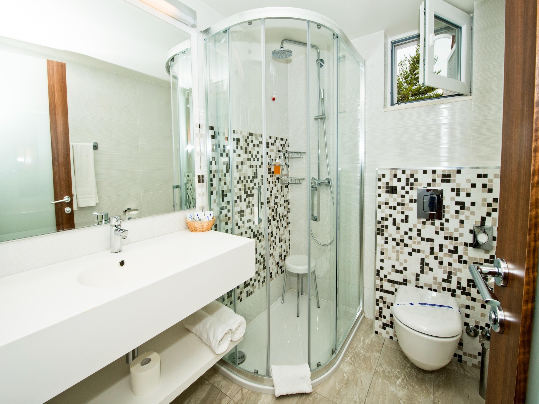 Apartmá Zaton Holiday Resort - AP/4 Superior 4 Stars - 45q