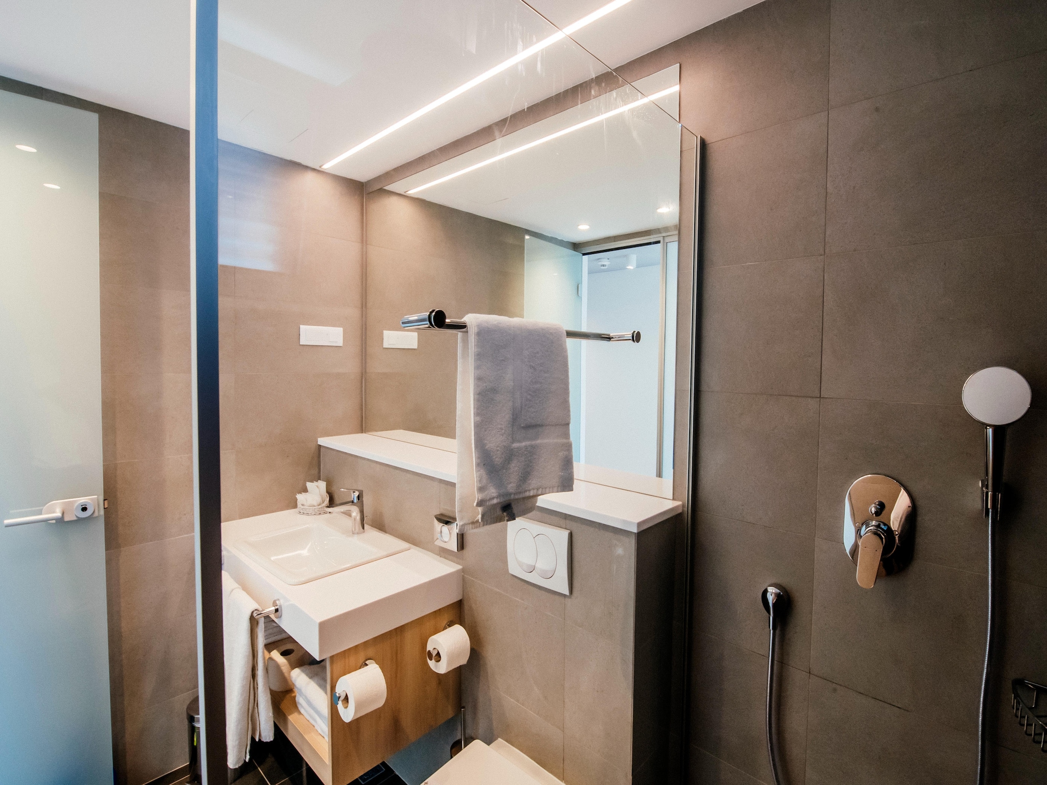 Apartmá Zaton Holiday Resort - AP/4 Superior 4 Stars - 45q