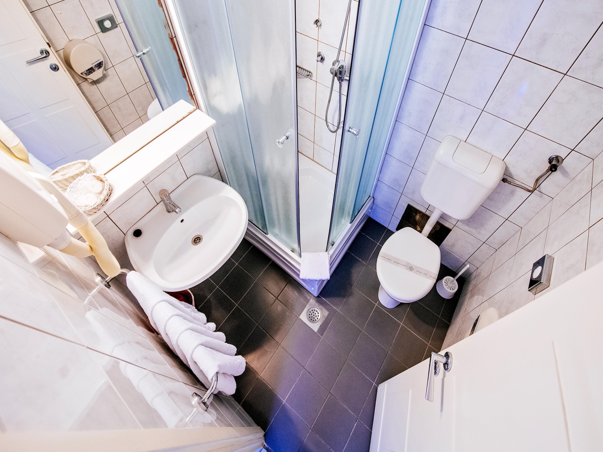 Apartmá Zaton Holiday Resort Zaton-Nin -3-Raum-App AP/5 -