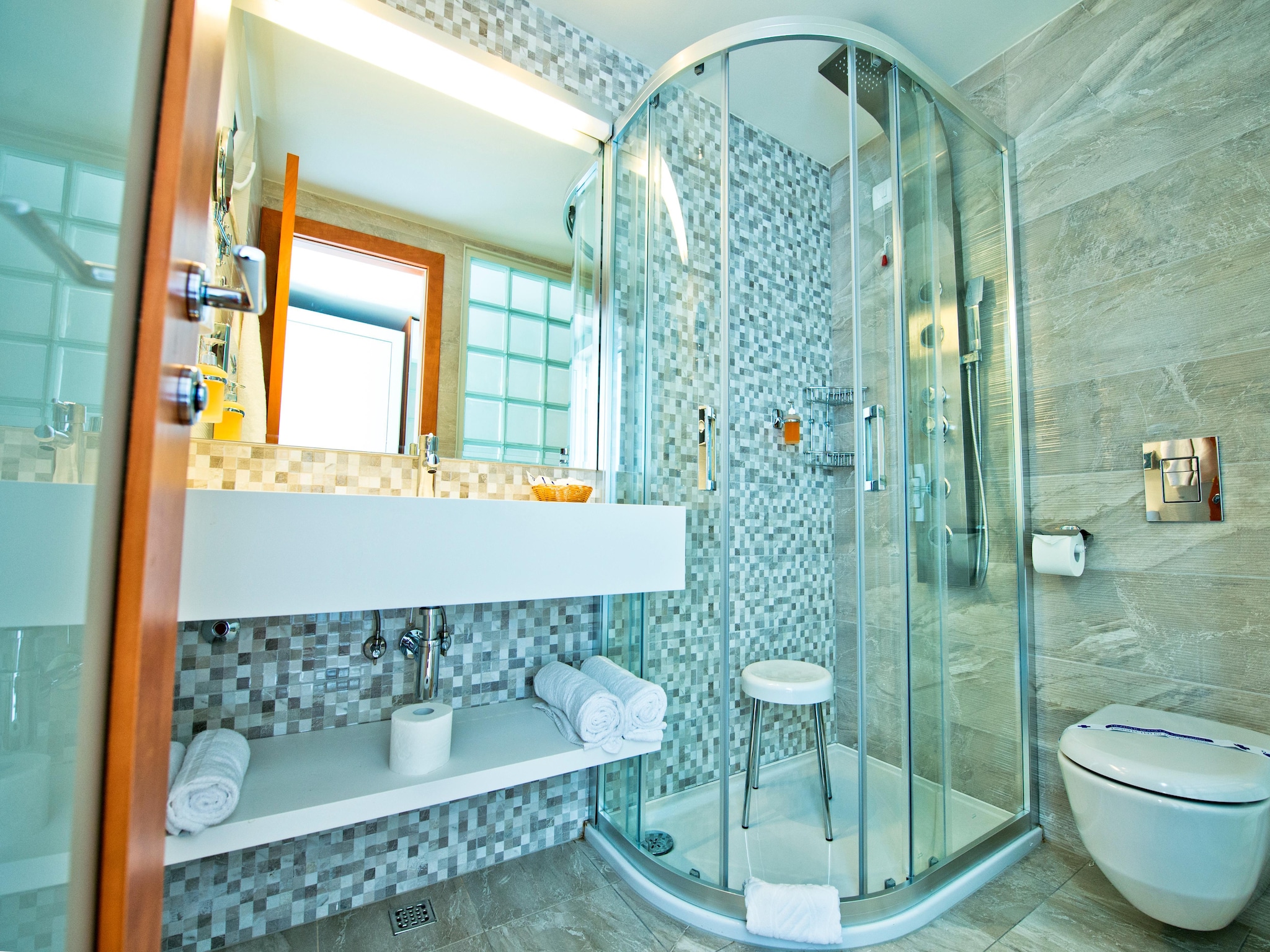 Apartmá Zaton Holiday Resort - AP/2 Studio Superior 4 Star