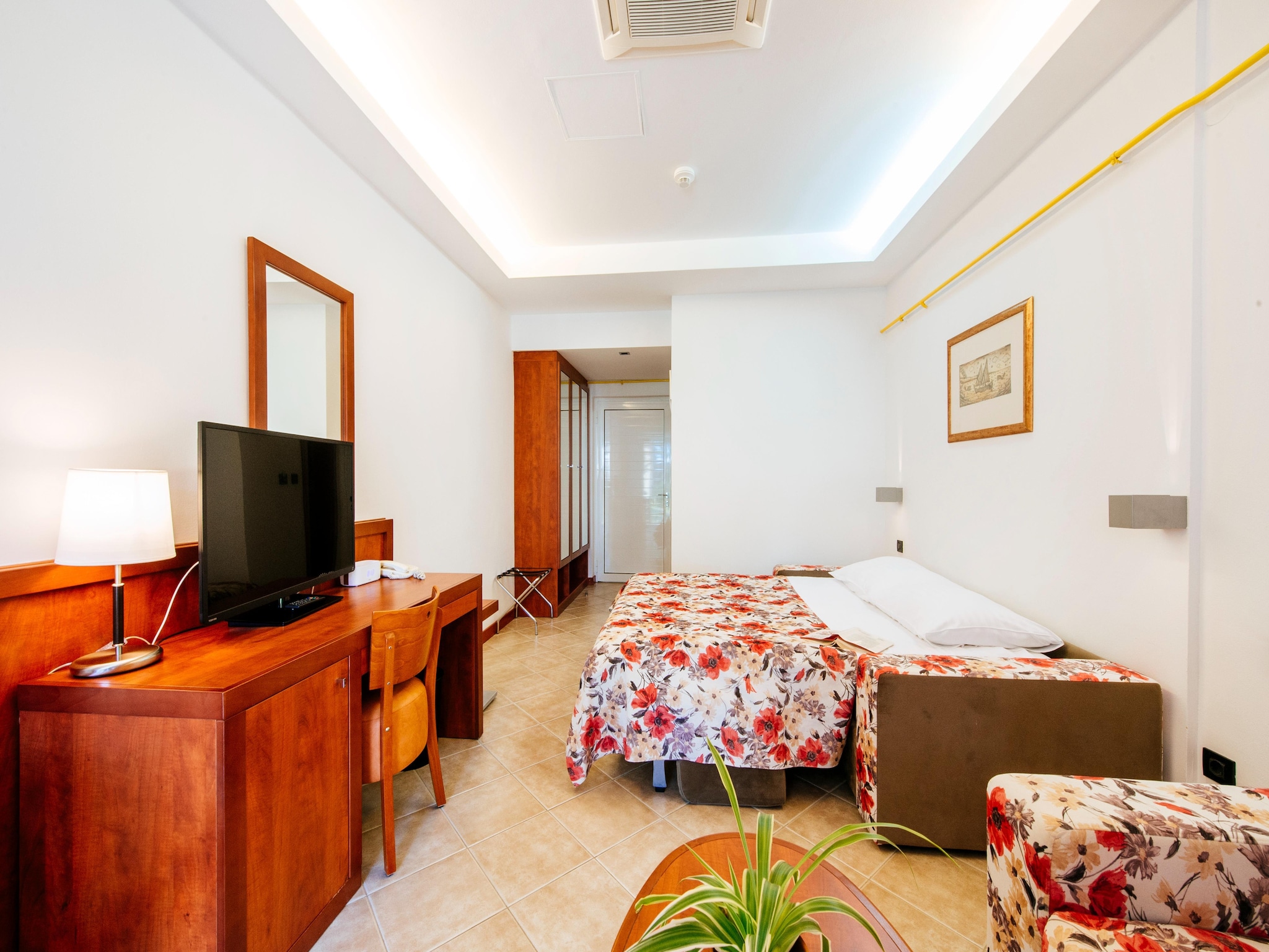 Apartmá Zaton Holiday Resort - AP/2 Studio Comfort 4 Stars