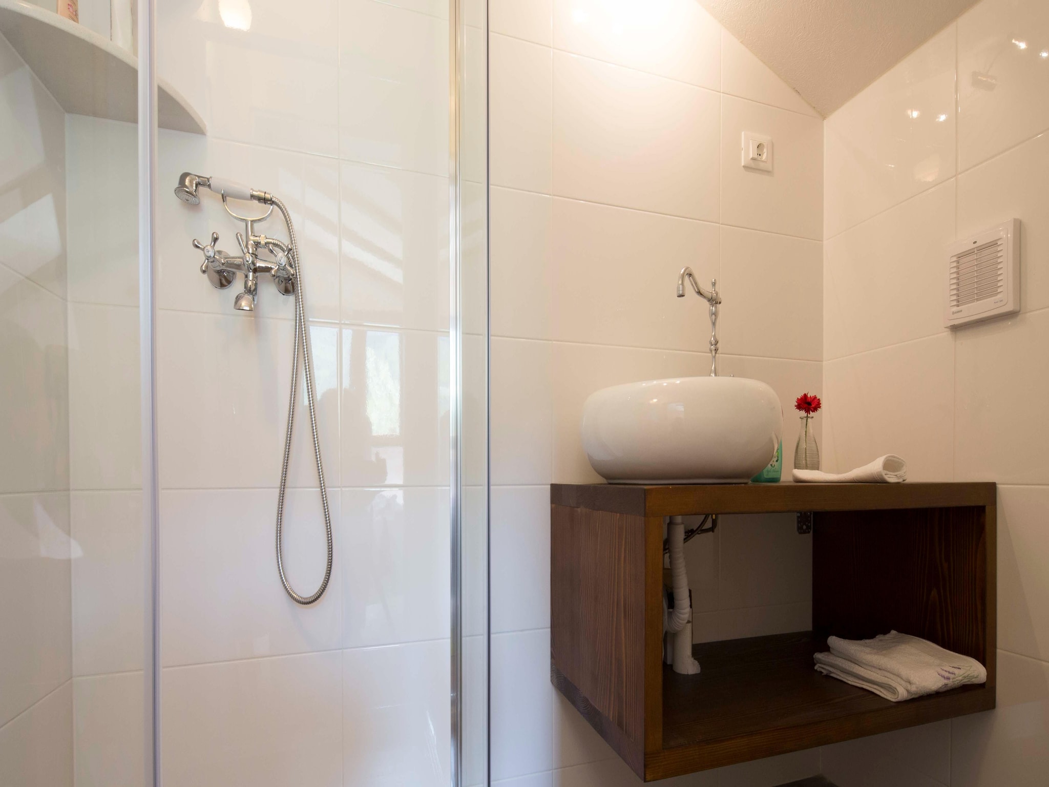 Dům Villa Amare Makarska - E6 circa 150 qm für ma