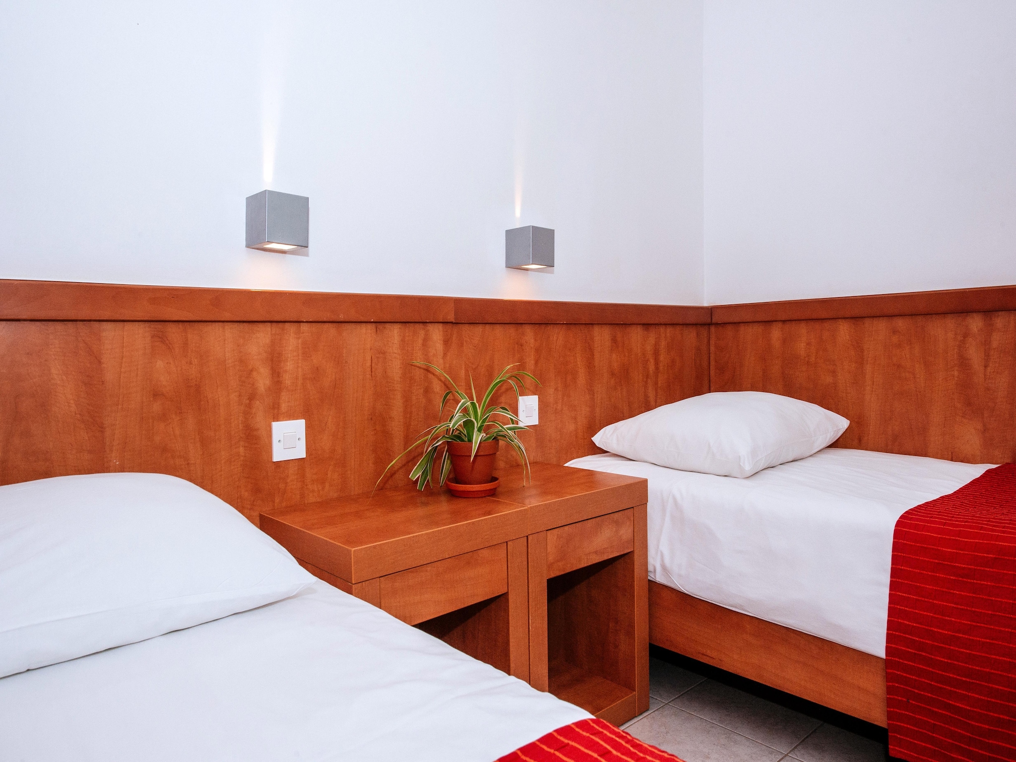 Apartmá Zaton Holiday Resort Zaton-Nin-2-Raum-App AP/4 - 3