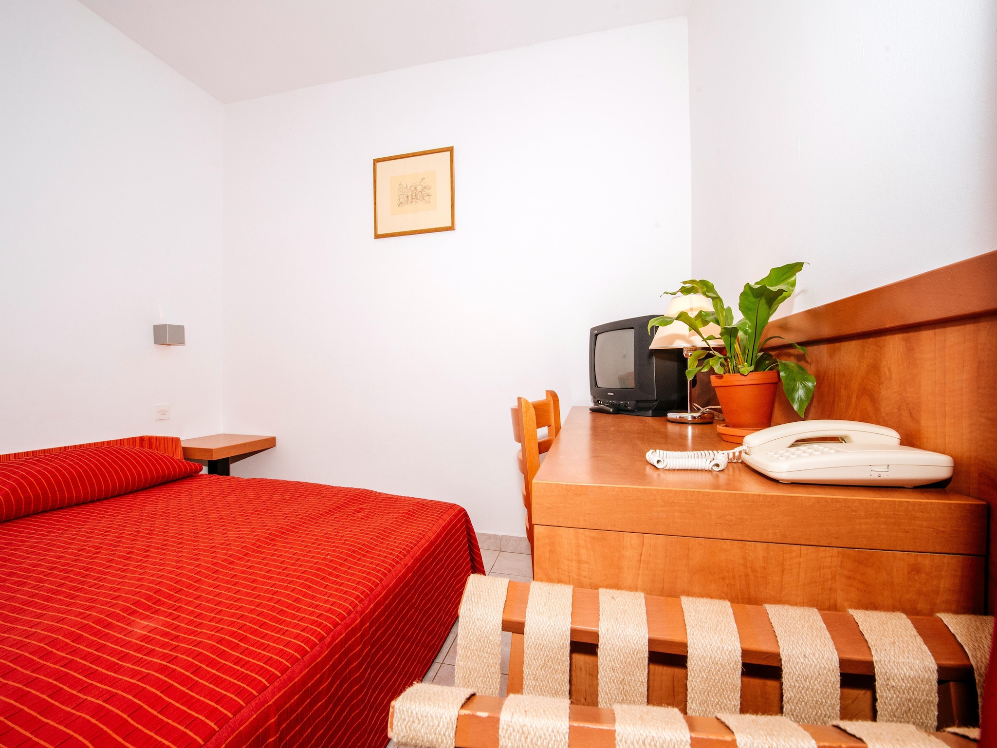 Apartmá Zaton Holiday Resort Zaton-Nin-2-Raum-App AP/4 - 3