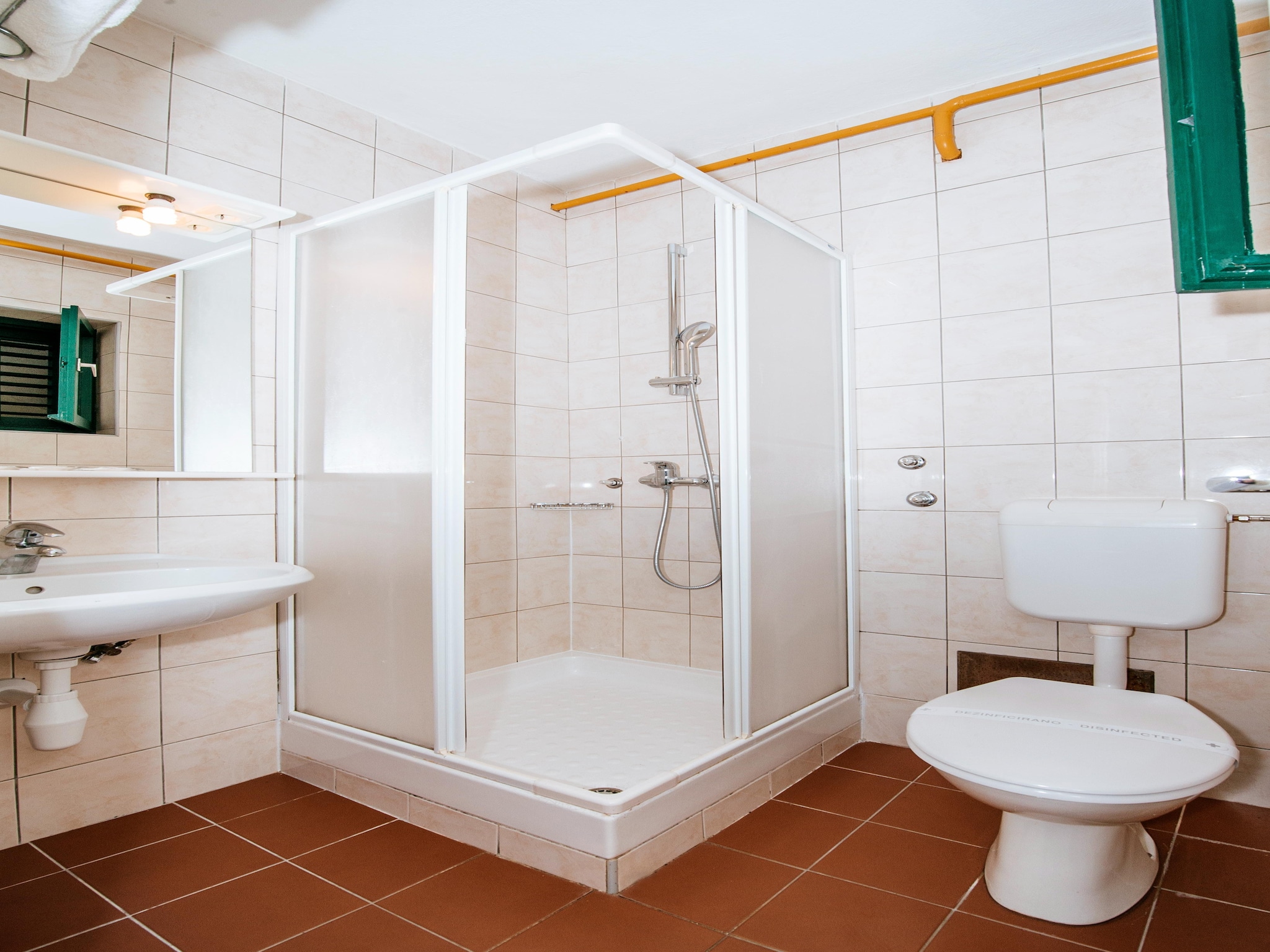 Apartmá Zaton Holiday Resort Zaton-Nin-2-Raum-App AP/4 - 3