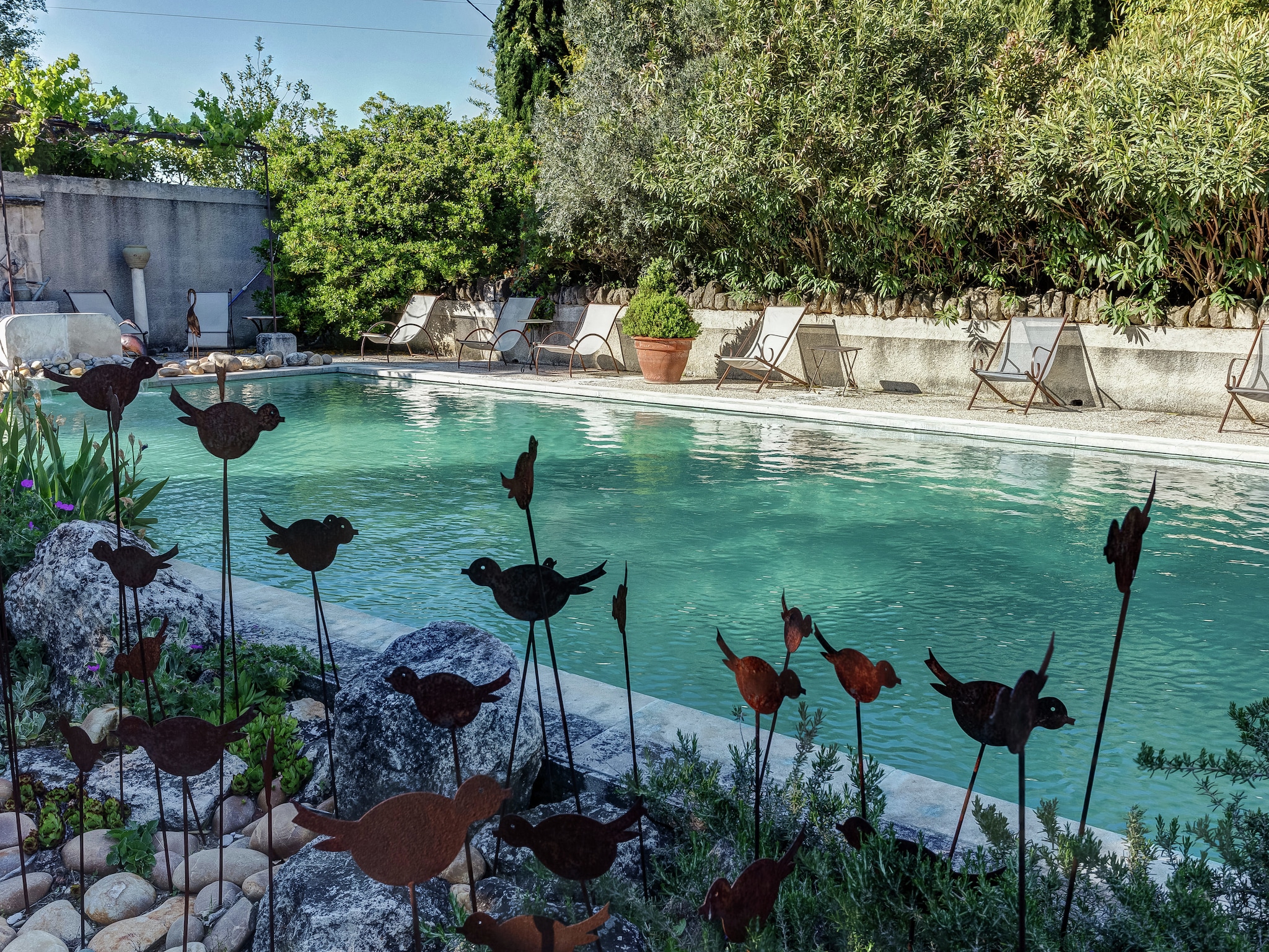Vacation home Le Tilleul
