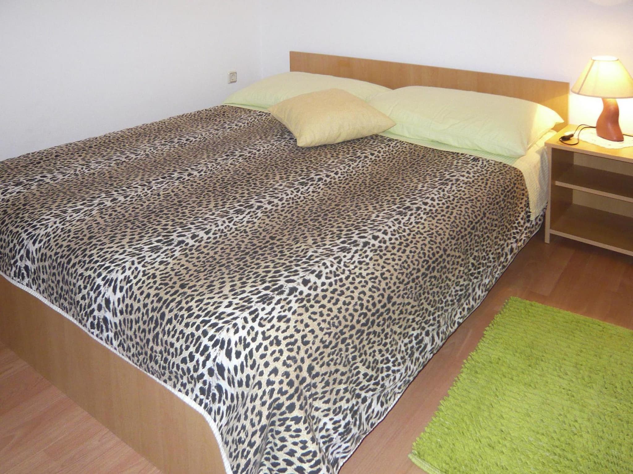 Apartmá A4 - Apartments Ljilja PrivlakaA4 ca 40 qm fü