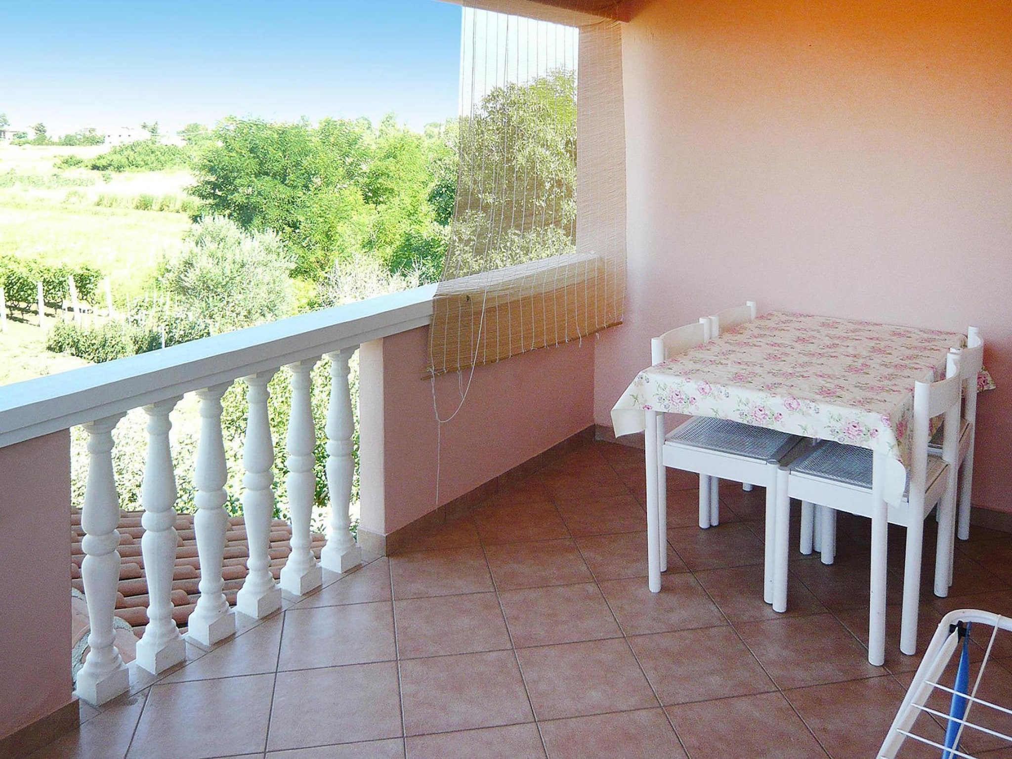 Apartmá A4 - Apartments Ljilja PrivlakaA4 ca 40 qm fü
