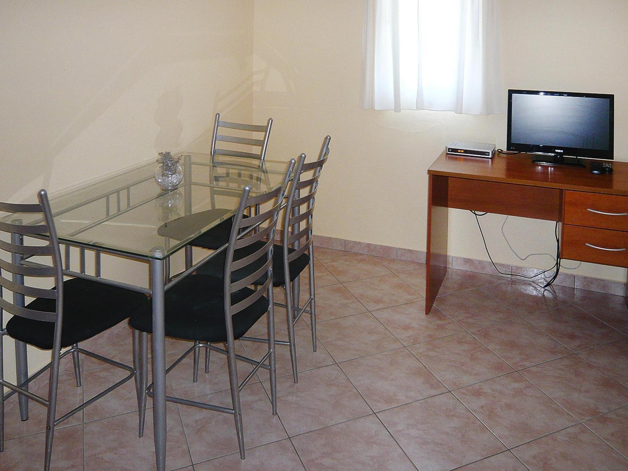 Apartmá A4 - Apartments Ljilja PrivlakaA4 ca 40 qm fü