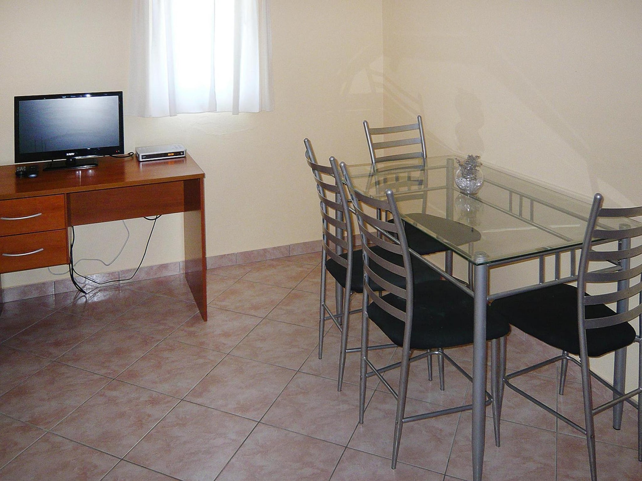 Apartmá A4 - Apartments Ljilja PrivlakaA4 ca 40 qm fü