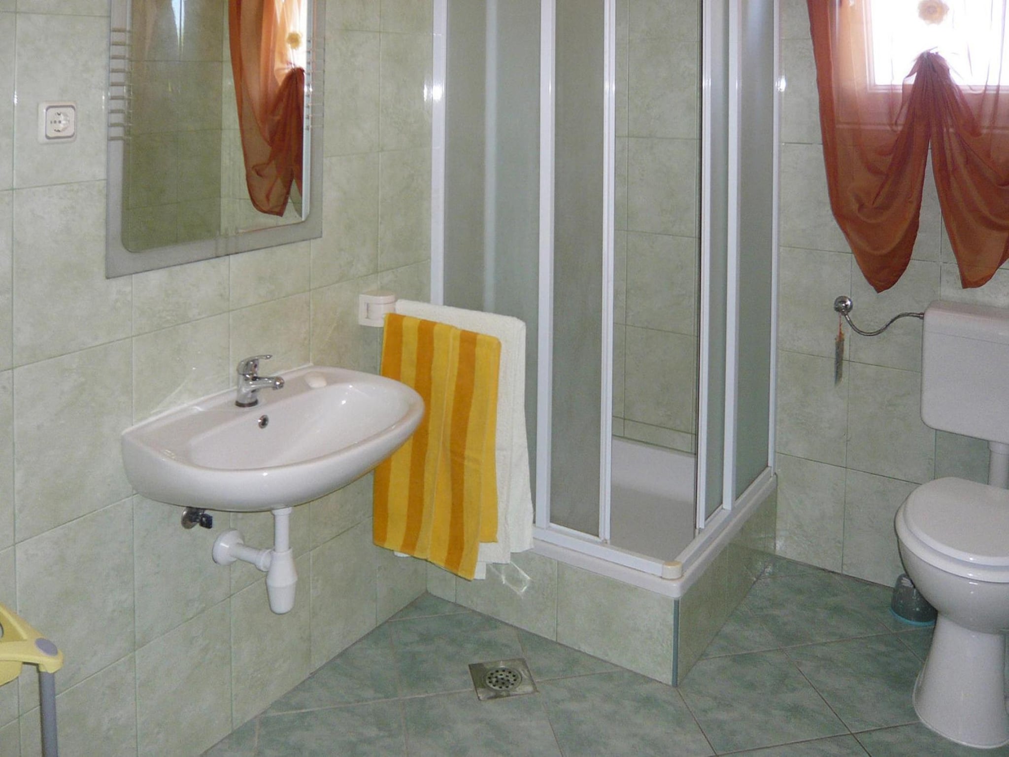 Apartmá A4 - Apartments Ljilja PrivlakaA4 ca 40 qm fü