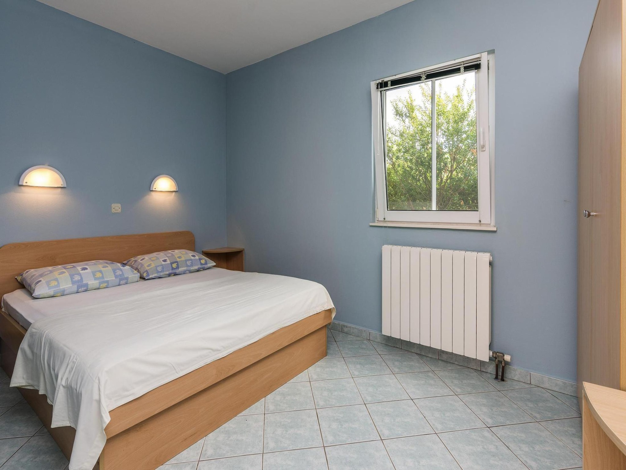 Apartmá Apartments Albi, Zaton-Studio A2, ca. 25 qm, bei B