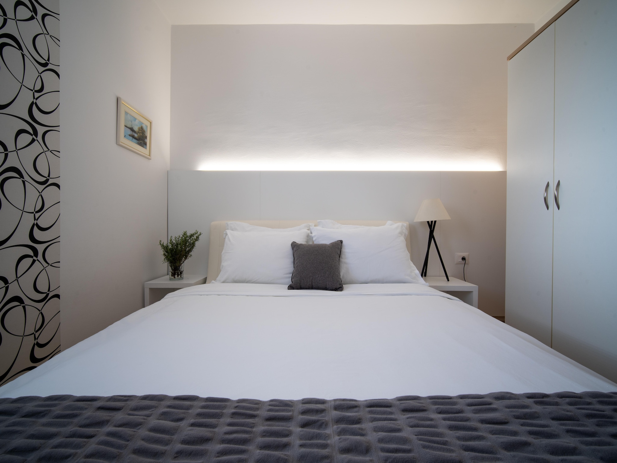 Apartmá A4C - Apartments Vaal Rovinj - AP 1 - ca 37 qm f