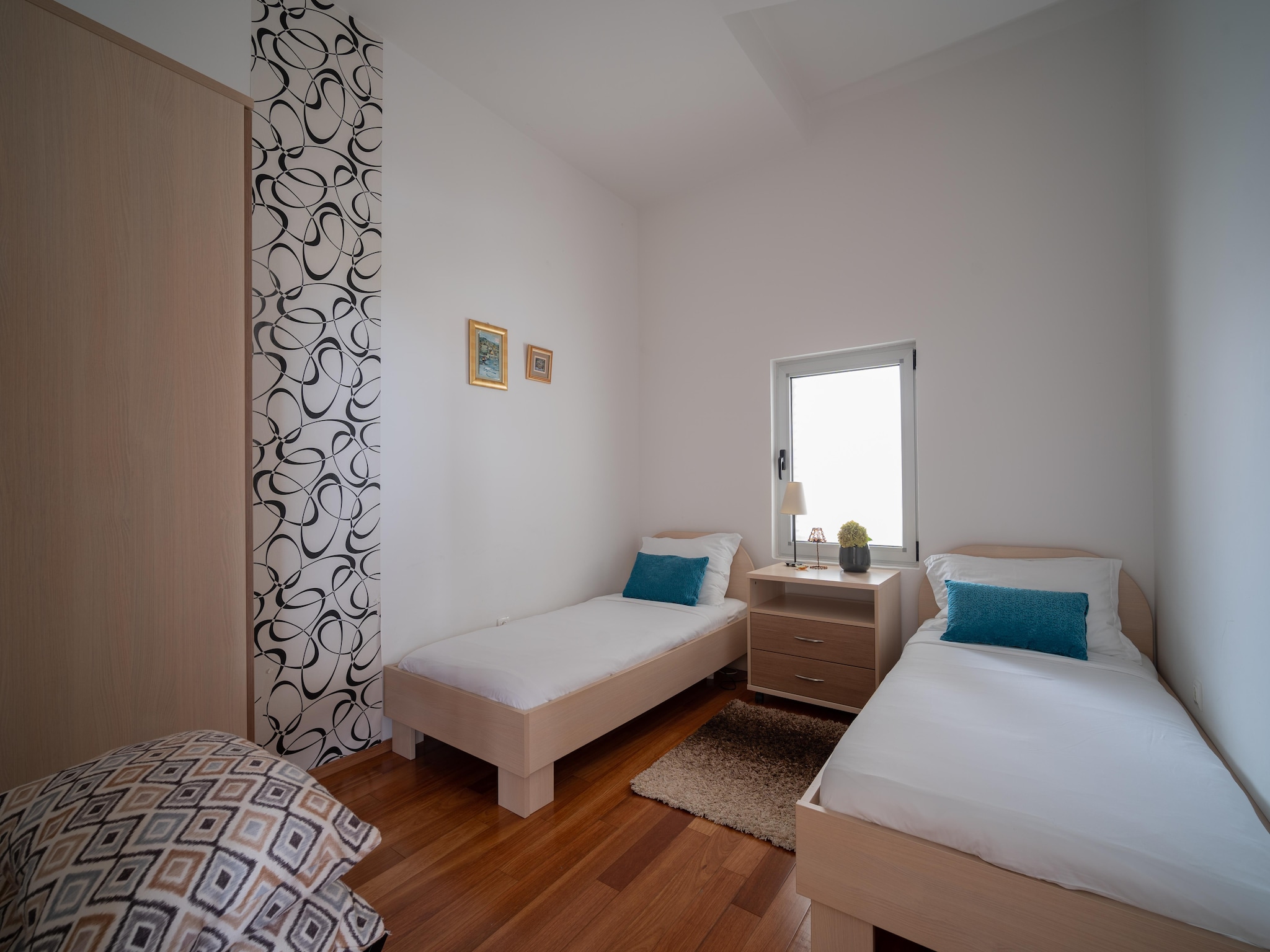 Leilighet A5 - Apartments Vaal Rovinj -  AP 6 - ca 53 qm f
