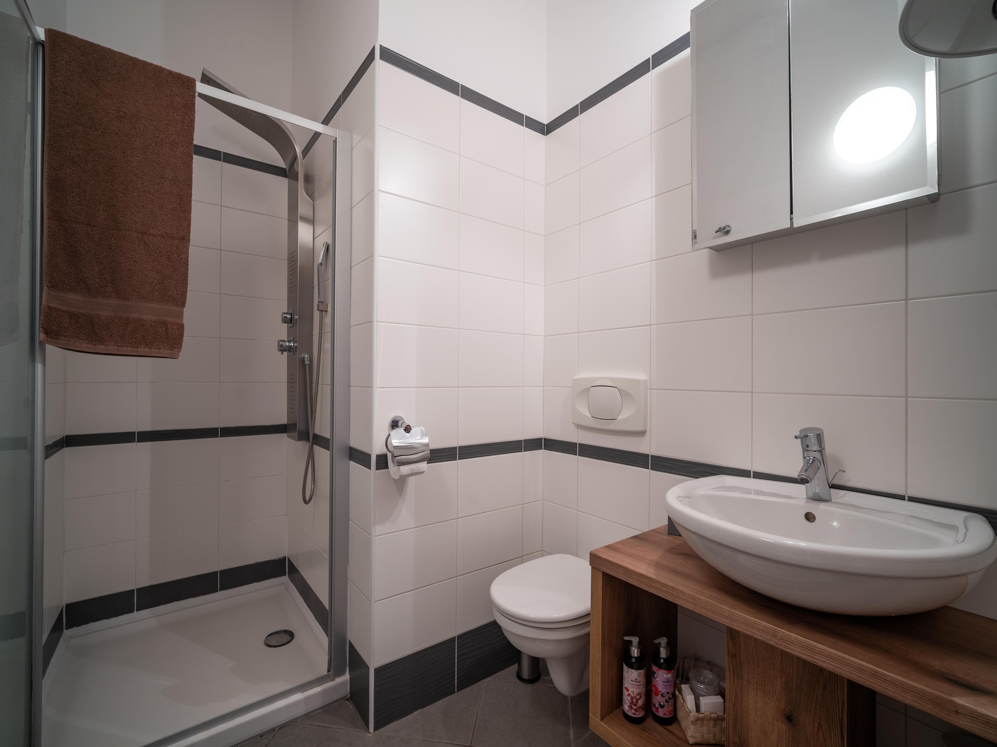 Leilighet A5 - Apartments Vaal Rovinj -  AP 6 - ca 53 qm f