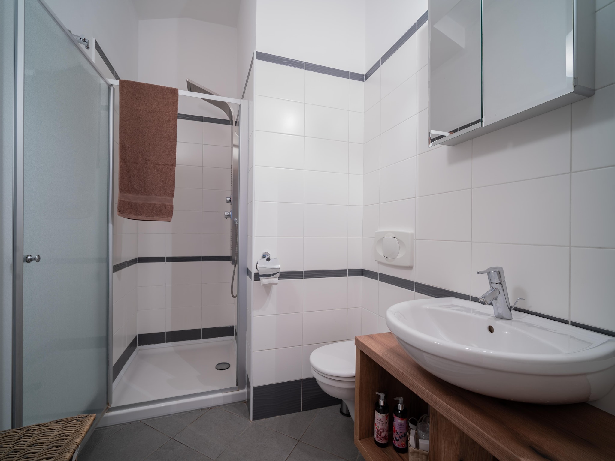 Leilighet A5 - Apartments Vaal Rovinj -  AP 6 - ca 53 qm f