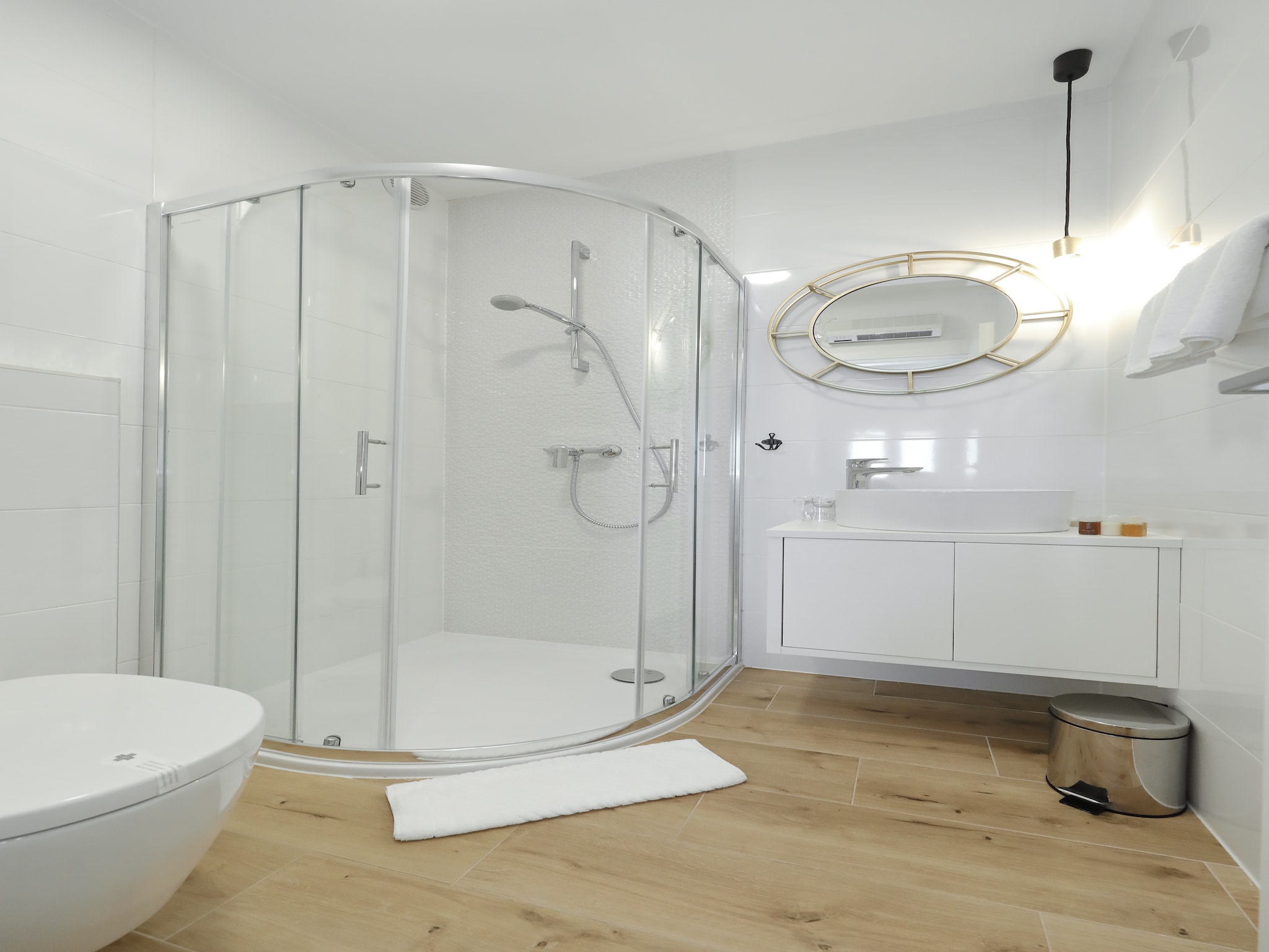 Apartment Holiday resort Vile Dalmacija, Preko-3-Raum-App.,