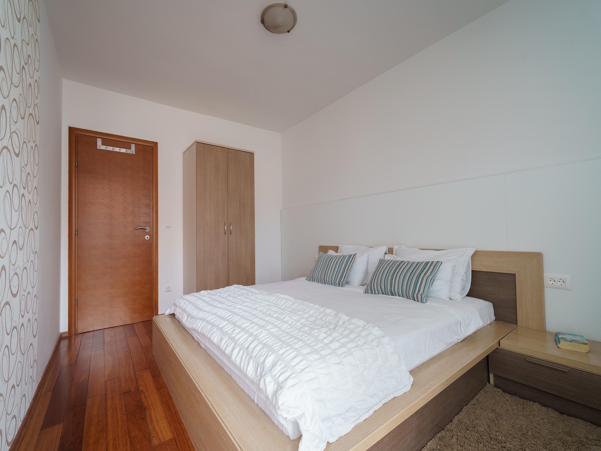 Apartmá A4B - Apartments Vaal Rovinj - AP 2 - ca 43 qm f