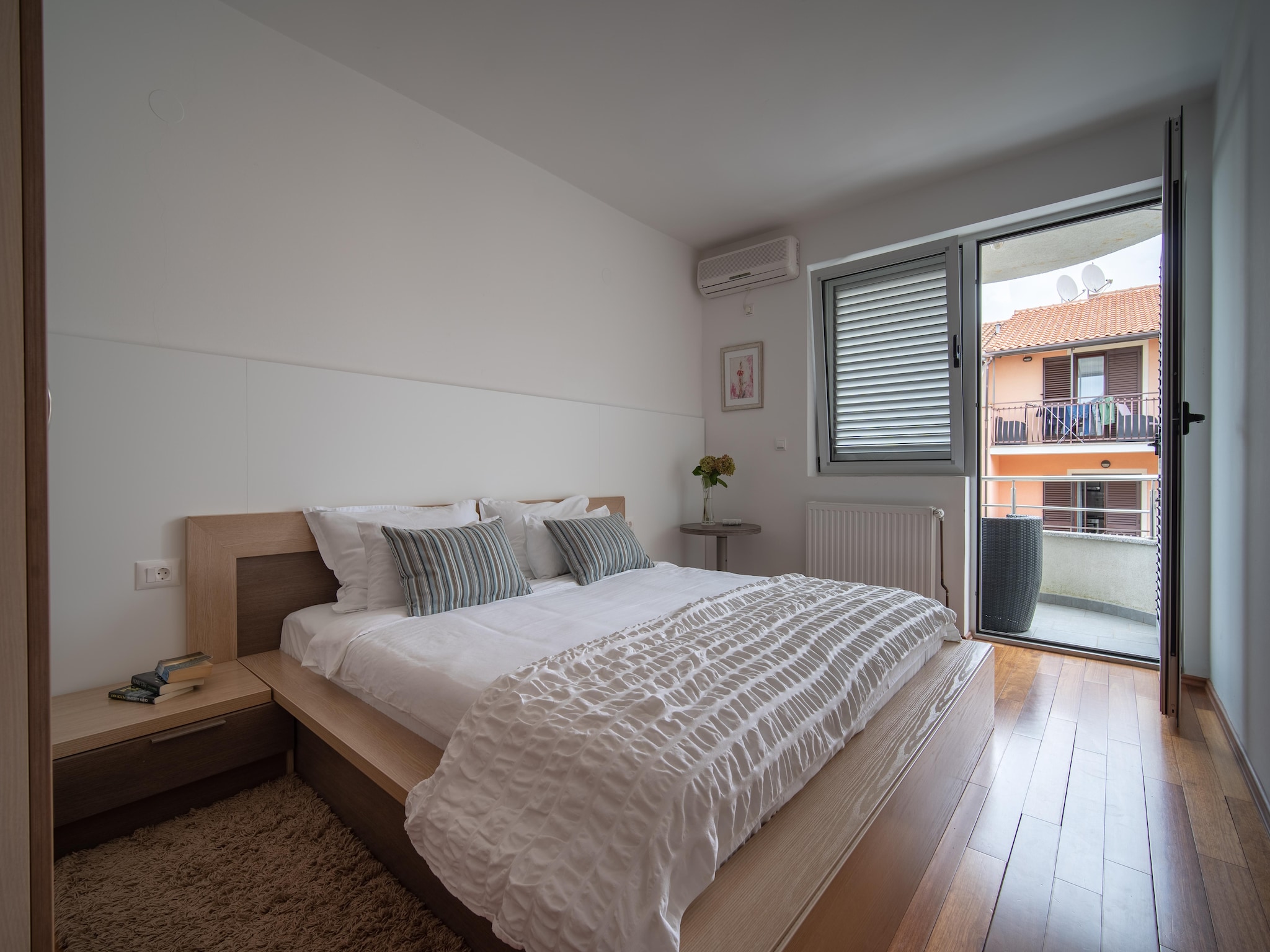 Apartmá A4B - Apartments Vaal Rovinj - AP 2 - ca 43 qm f