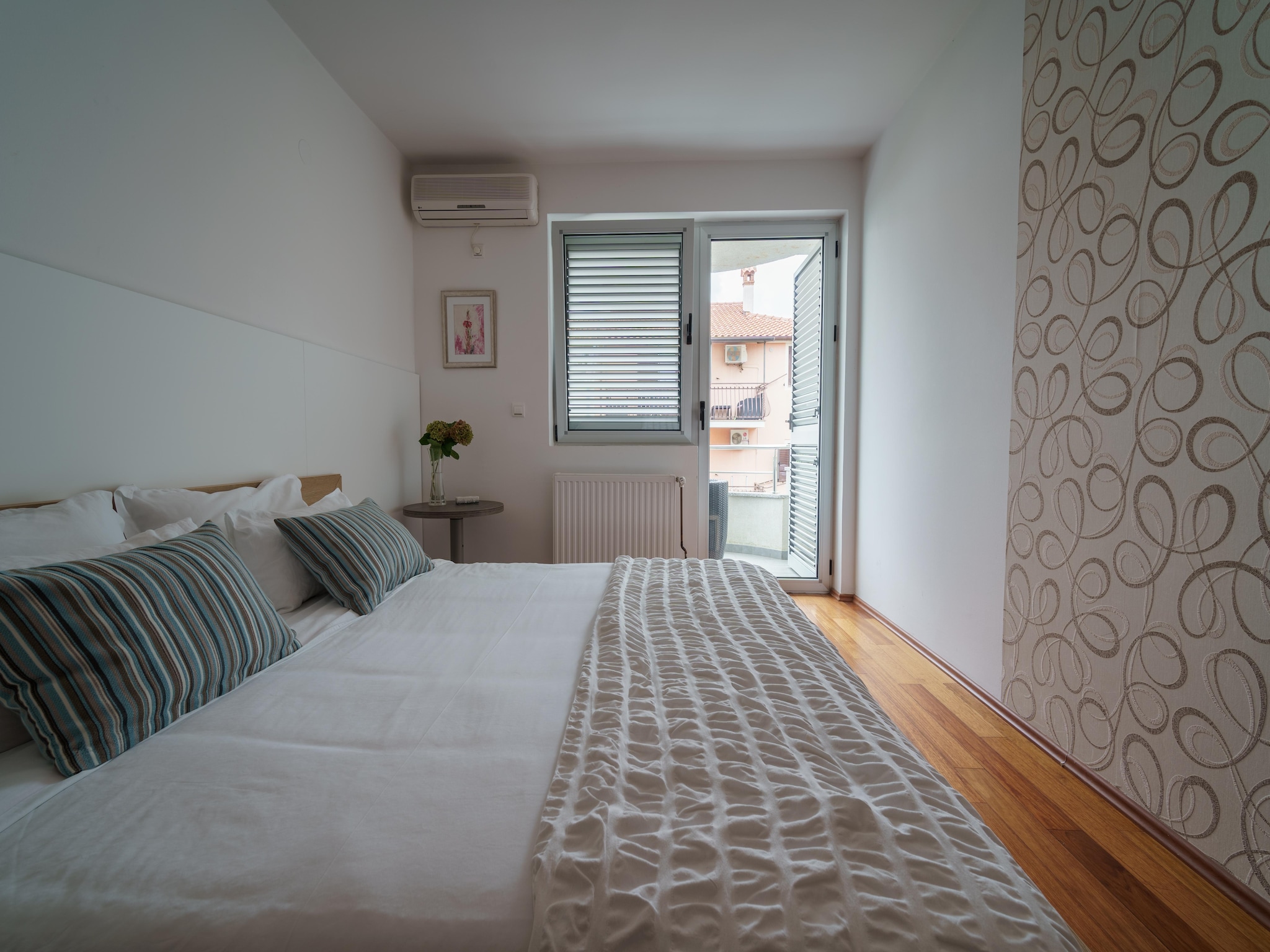 Apartmá A4B - Apartments Vaal Rovinj - AP 2 - ca 43 qm f