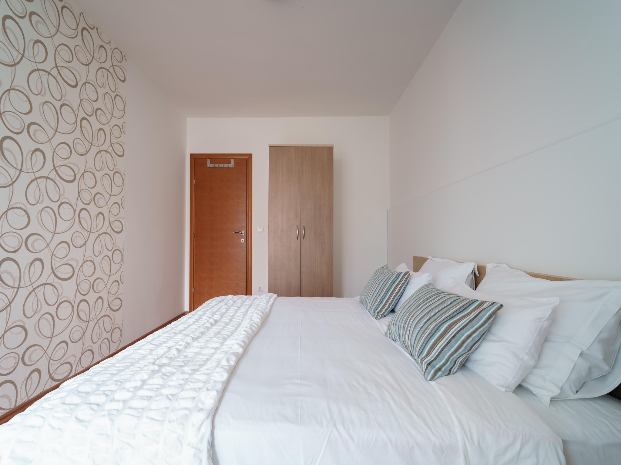 Apartmá A4B - Apartments Vaal Rovinj - AP 2 - ca 43 qm f